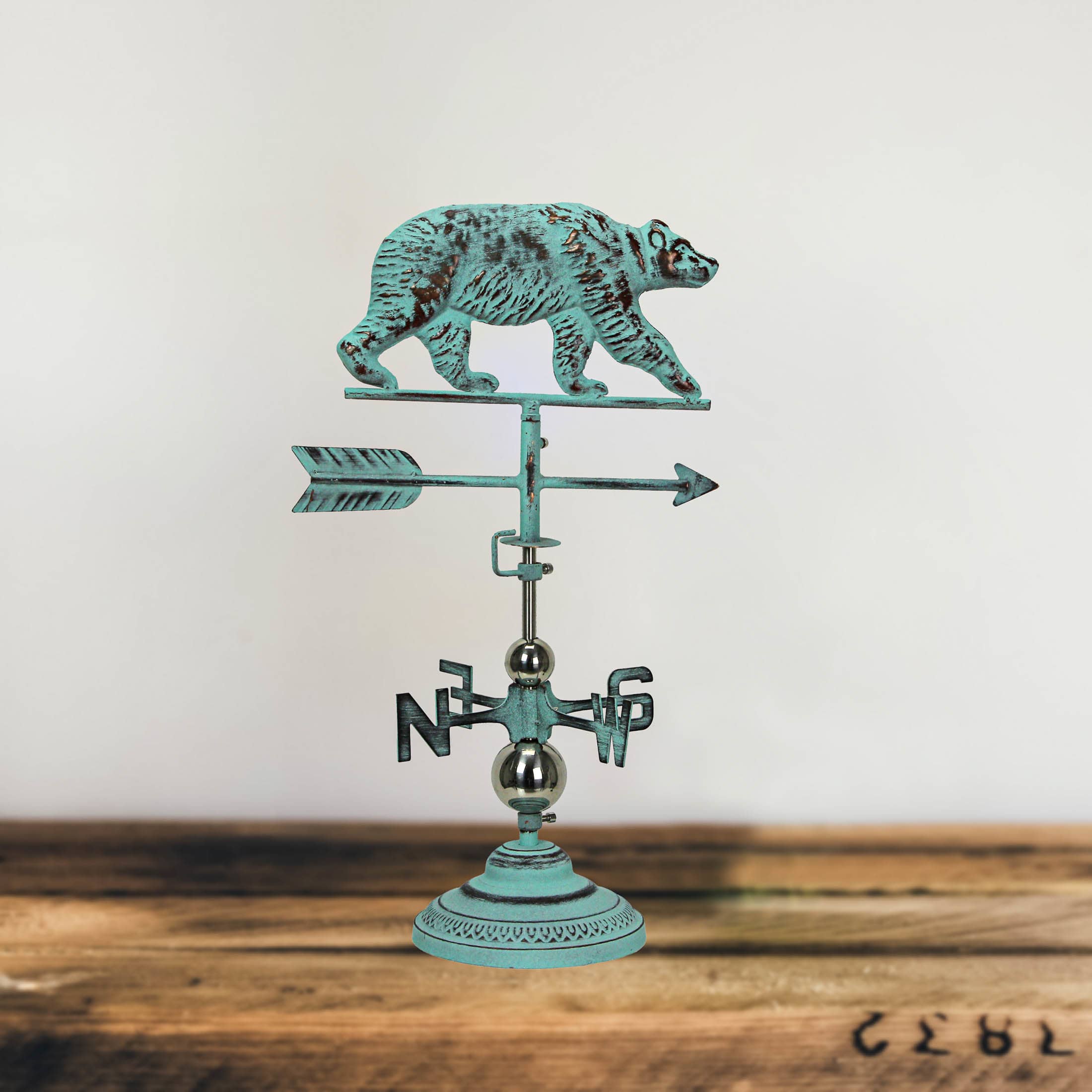 Contrast 15848 weathervanes - View #5