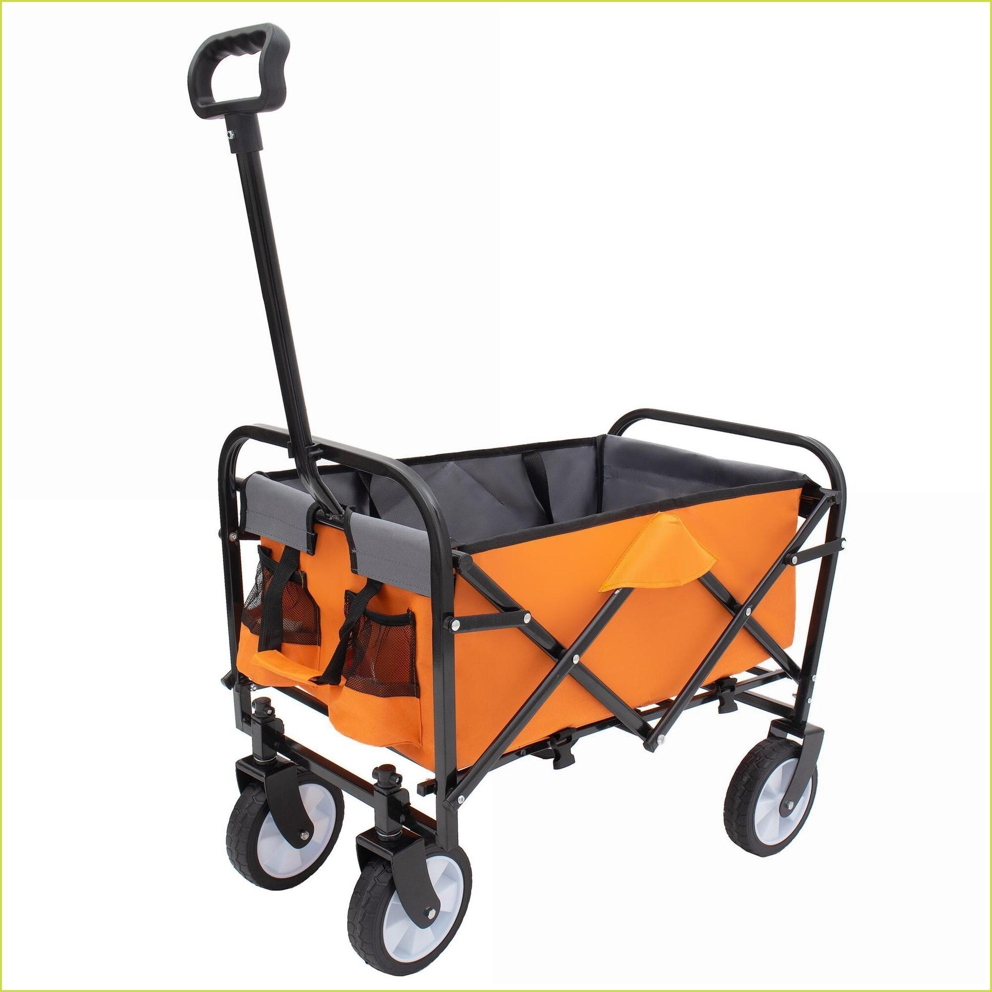 Watnature 1DN5YTMB70GQ Yard-Carts - View #5