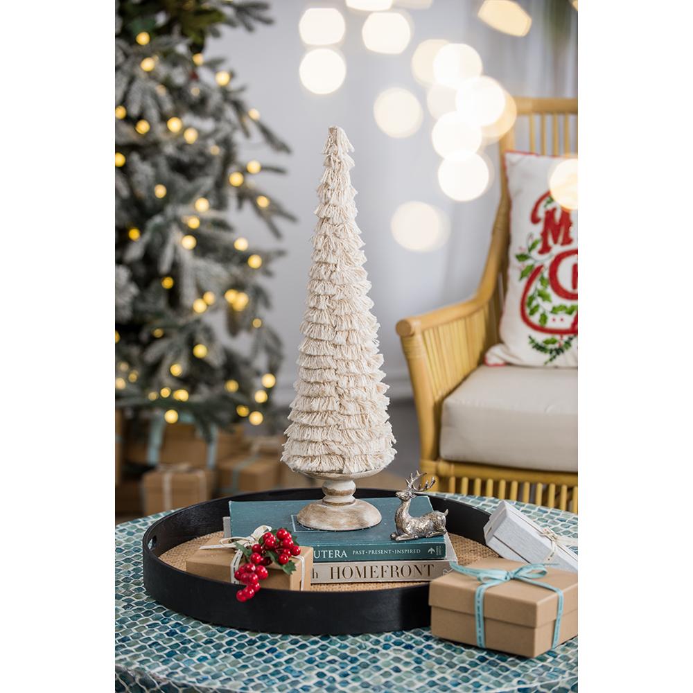 LOVMOR SF-WO-W2078P359430 Table-Christmas-Decorations - View #3