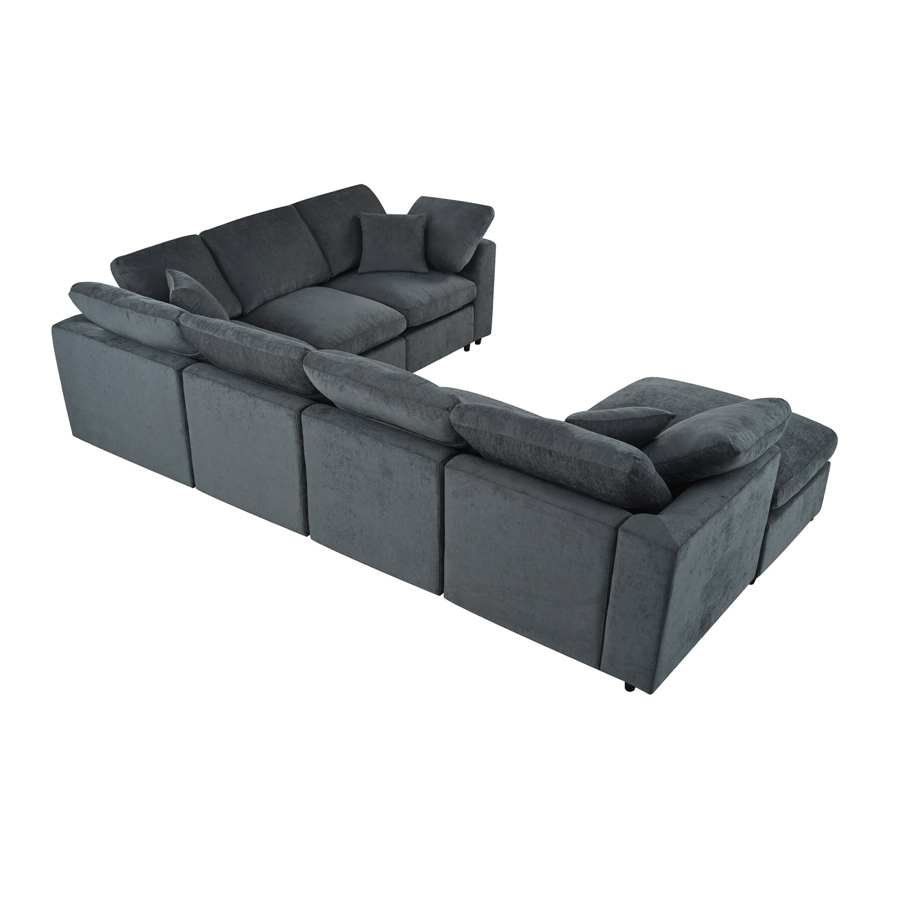CHITA SOFA258  - View #8