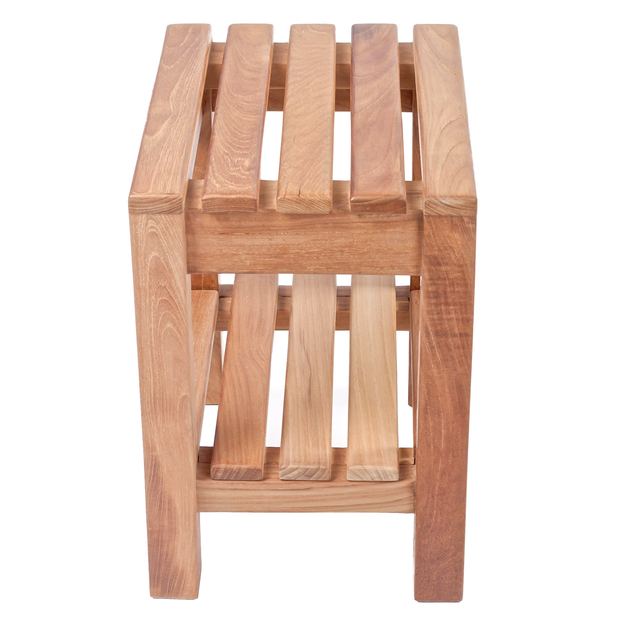 ARB Teak & Specialties BEN537 Bath-Safety-Seats-Benches - View #2