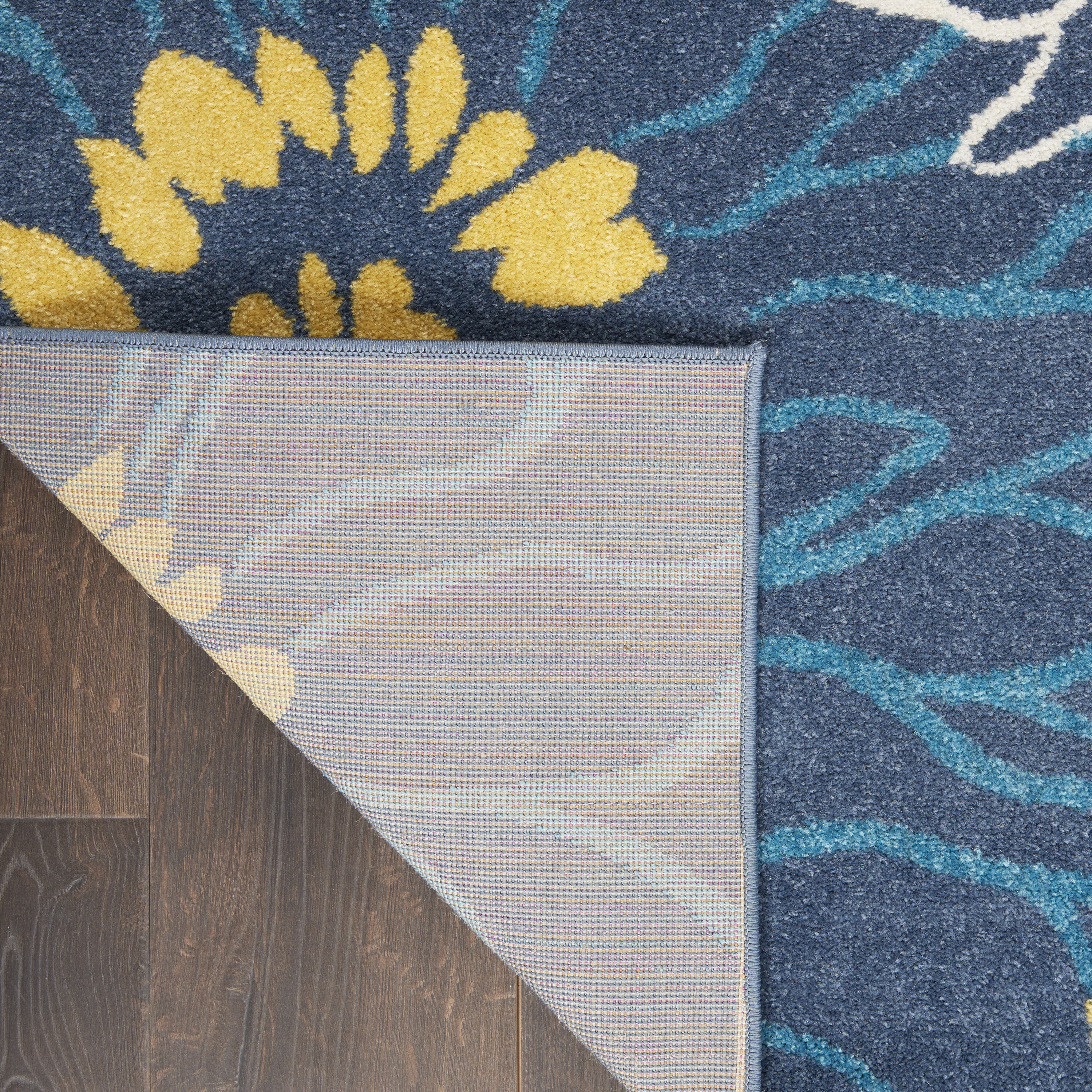Nourison 99446722232 rugs - View #3