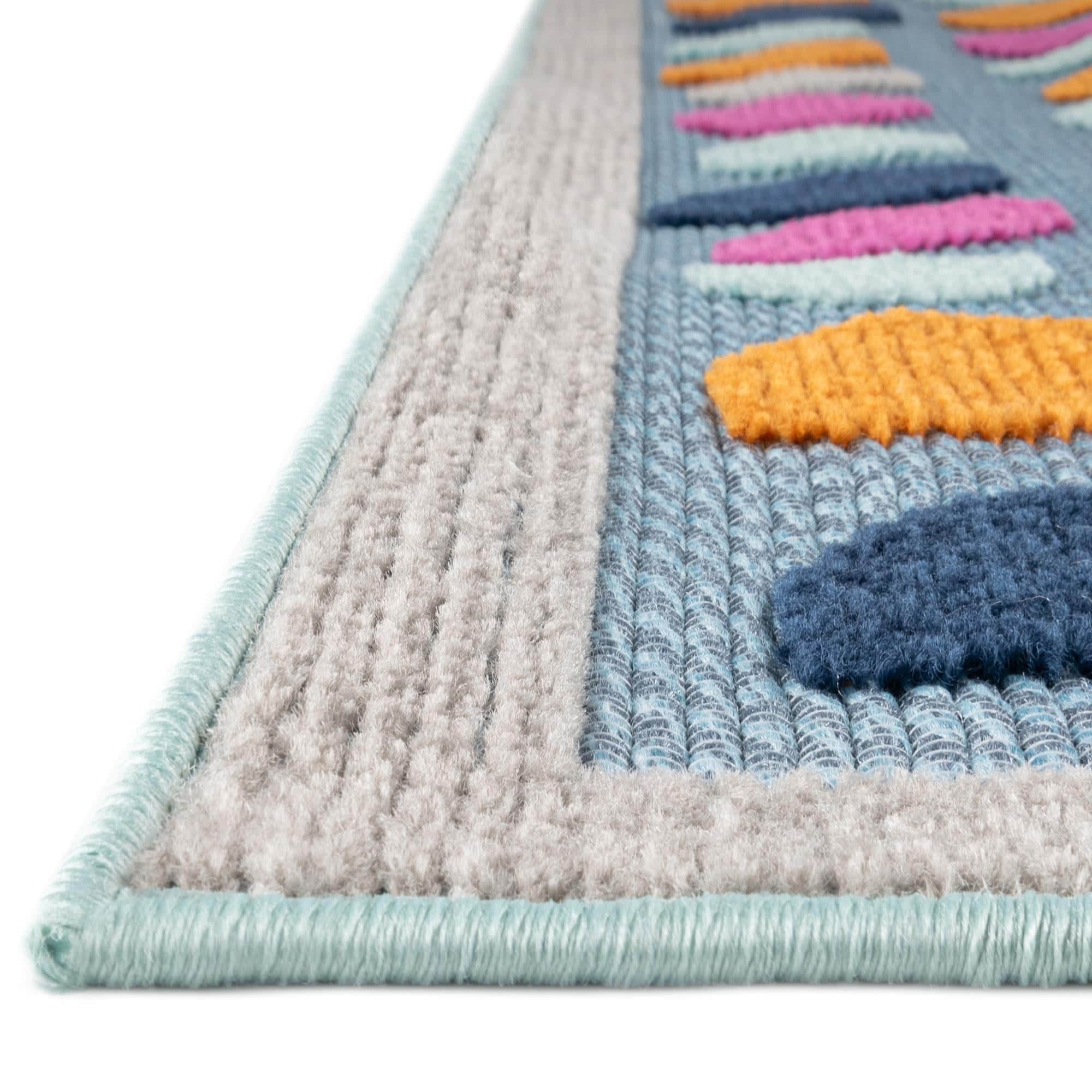 Unique Loom 3170990 rugs - View #2
