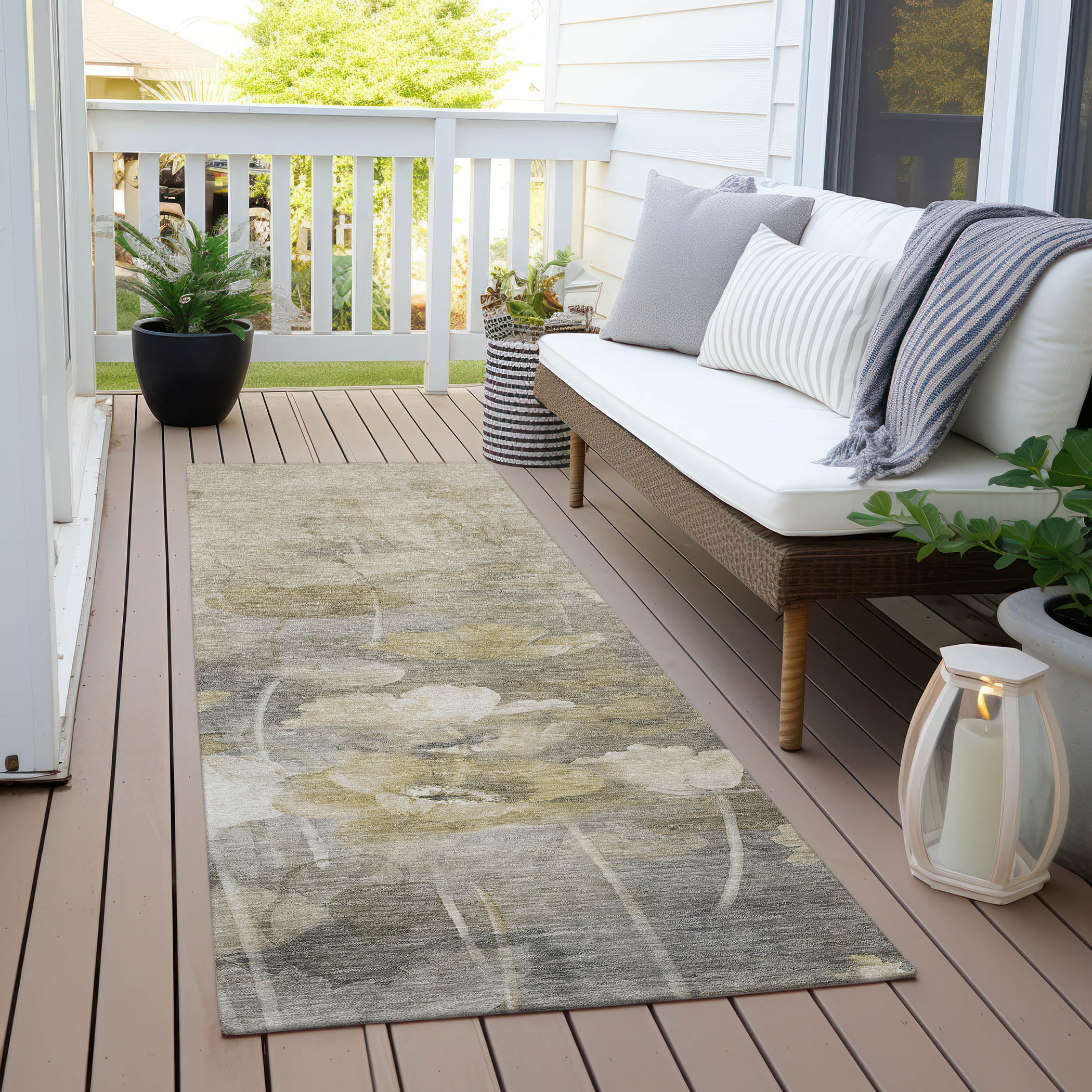Addison Rugs ACN613BG2X8 rugs - View #7