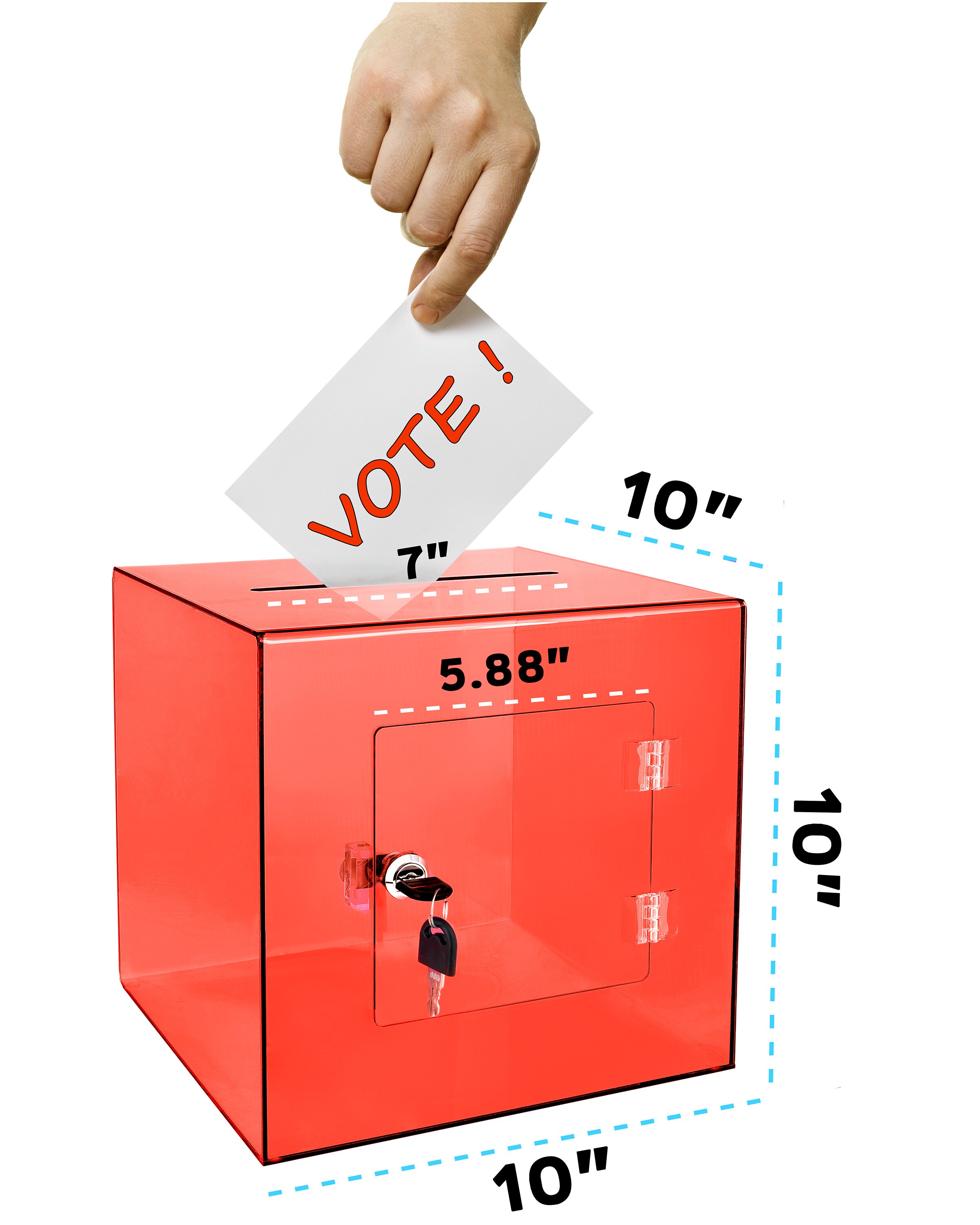 AdirOffice 637-02-3-CRR  - View #3