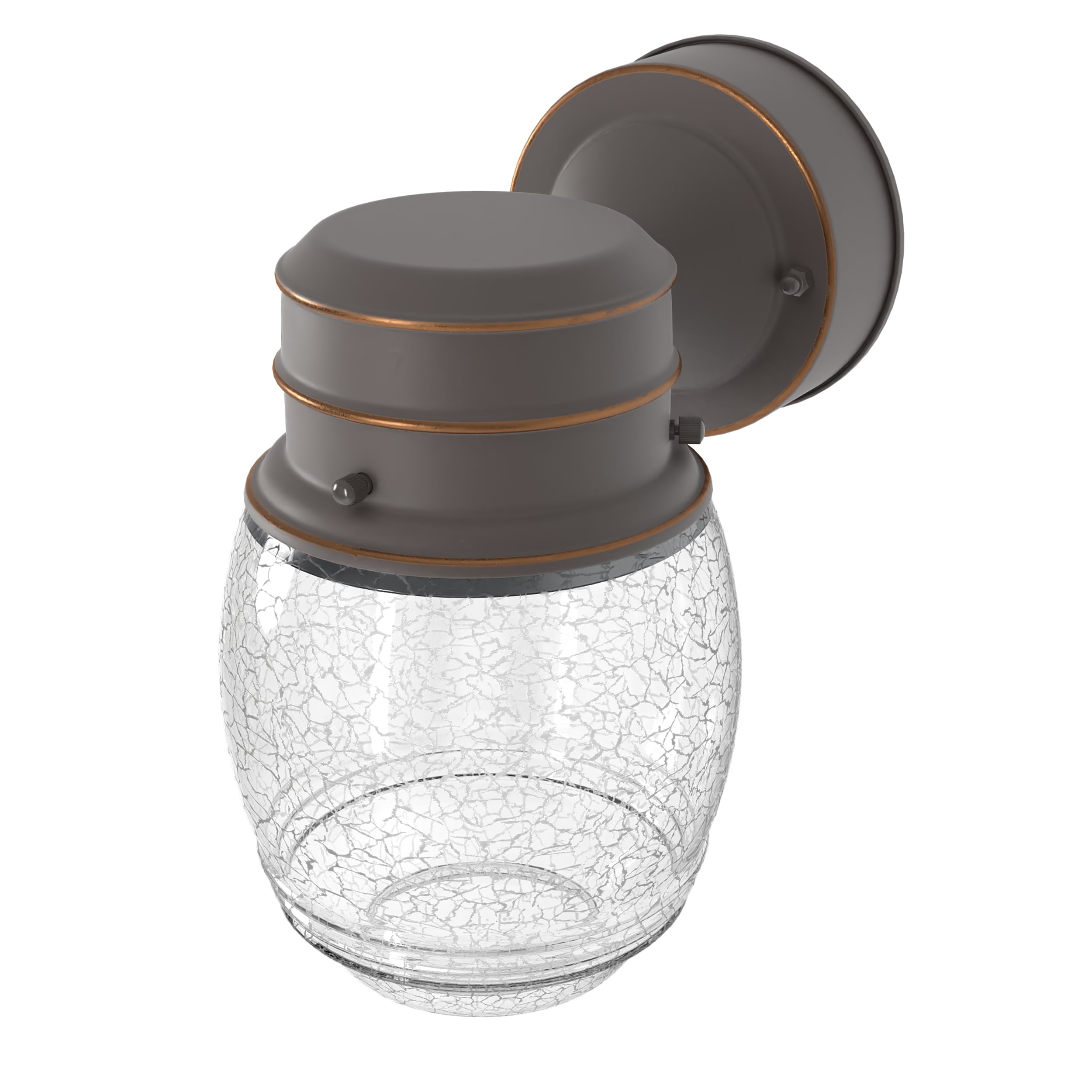 Designers Fountain AL-2152A Outdoor-Wall-Lighting - View #7