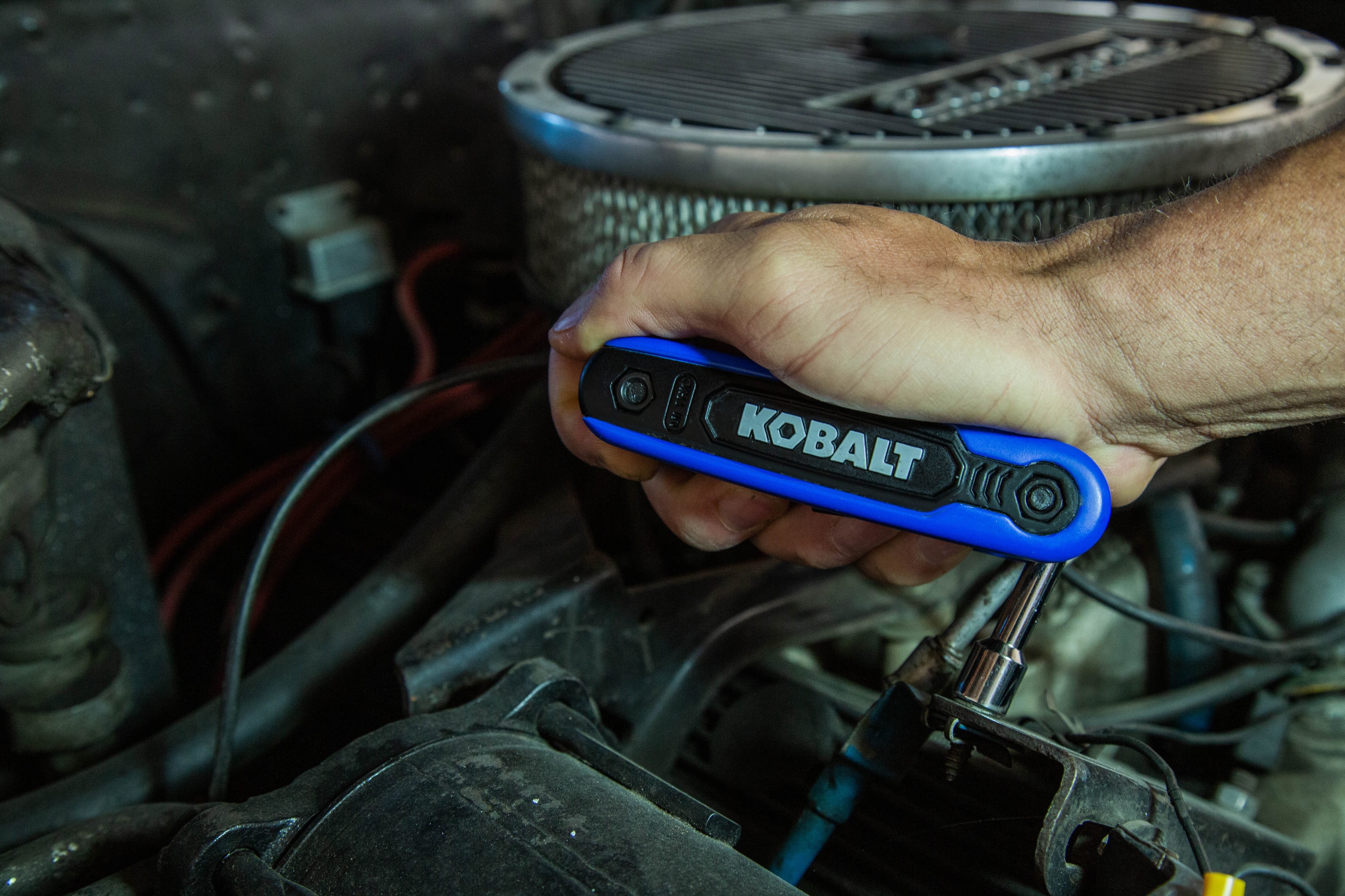 Kobalt 81673 Nut-Driver-Sets - View #13