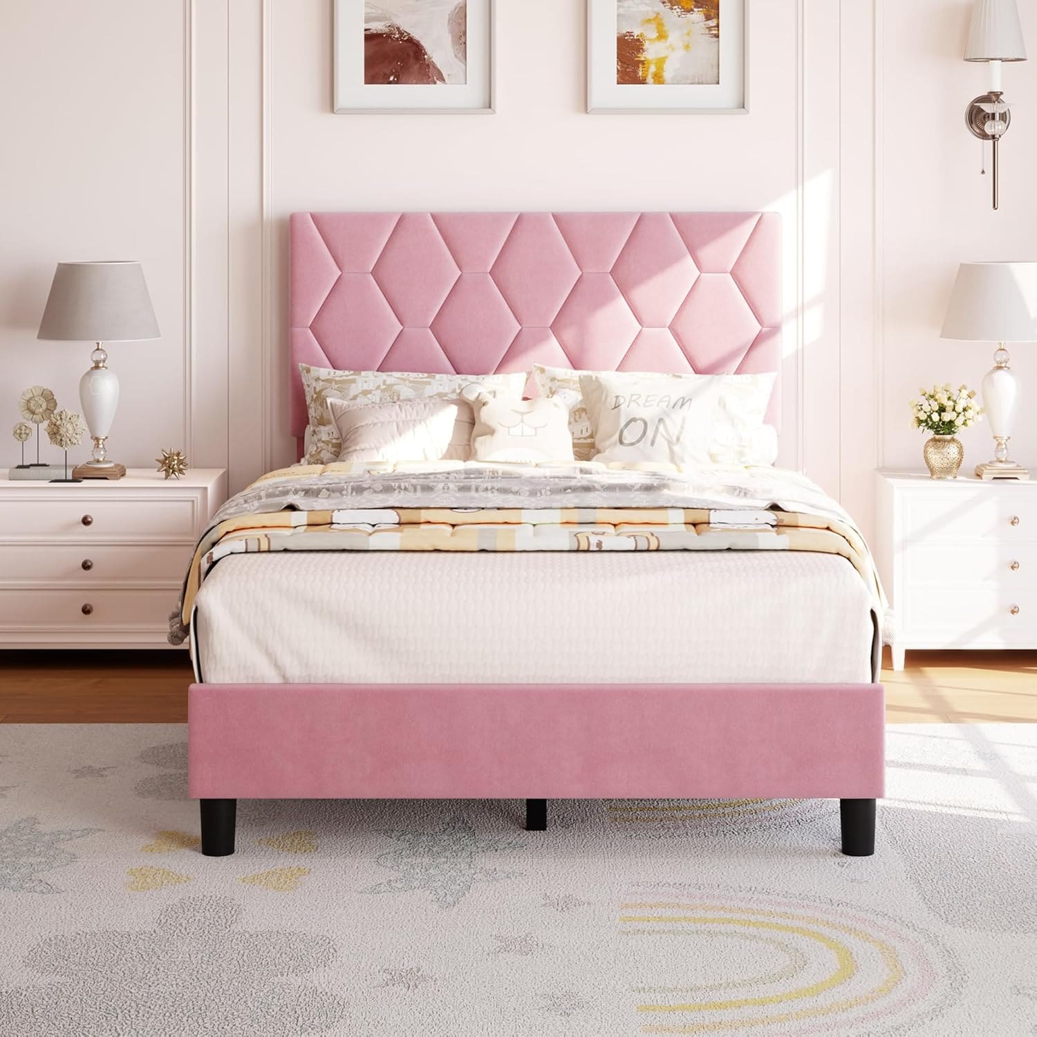 Qeetex LHF-BED-PHO-10JWQNAS beds - View #3