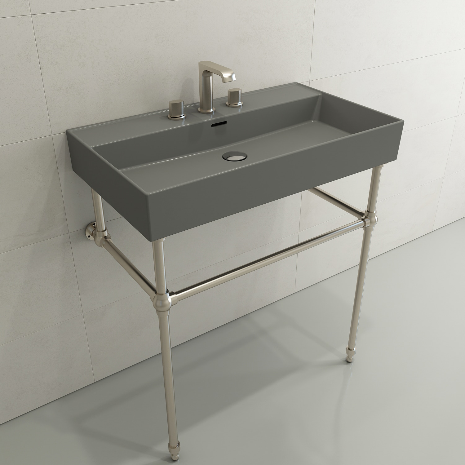 BOCCHI 1377-006-0127 Bath-Sink - View #6