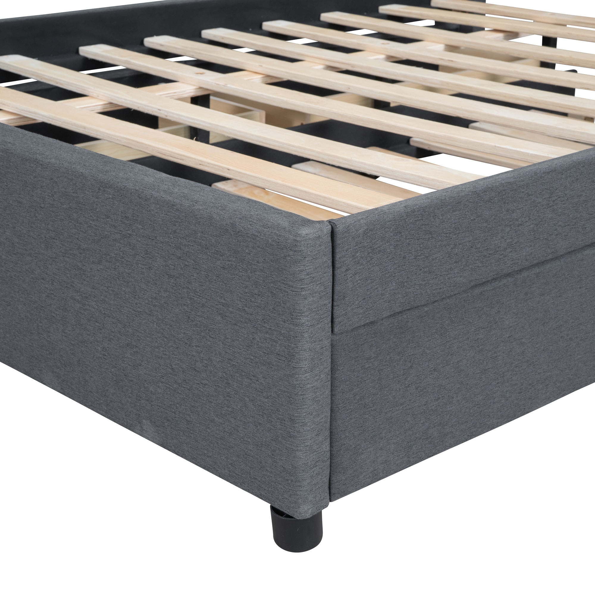 ModernLuxe L3P-SF000233AAE beds - View #13