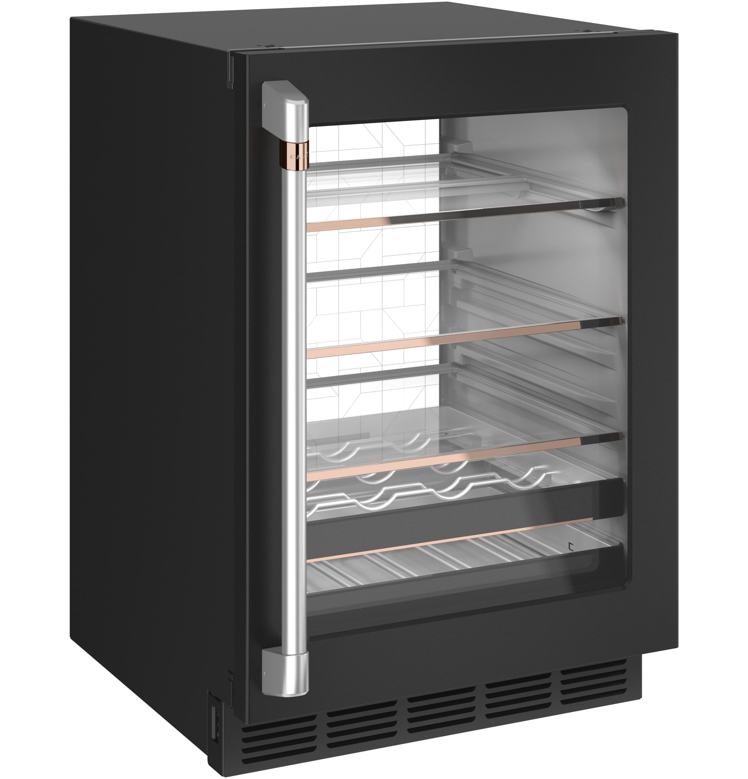 Cafe CCP06BP3PD1 Beverage-Dispensers - View #4