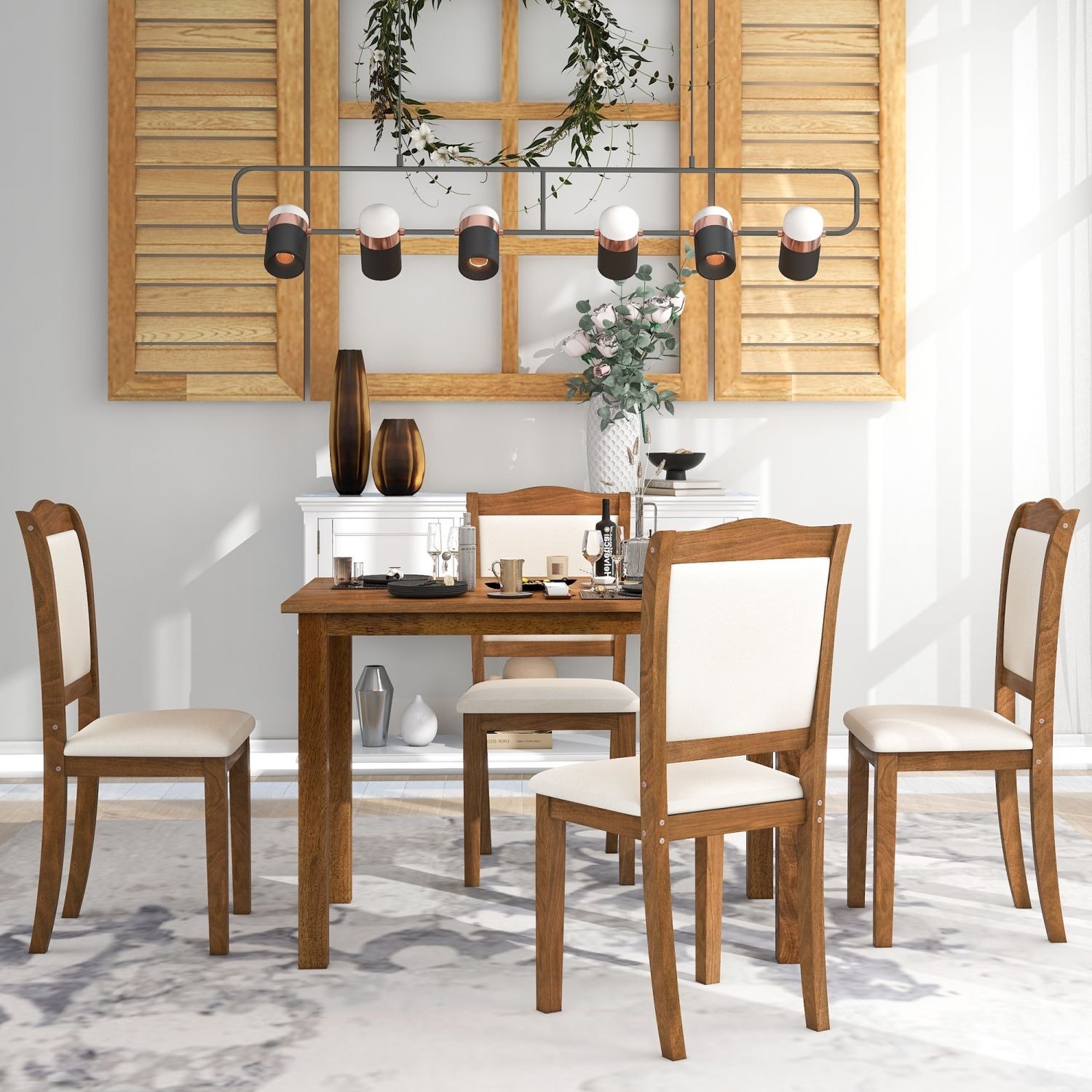 JASMODER WF293880AAD Dining-Sets - View #10