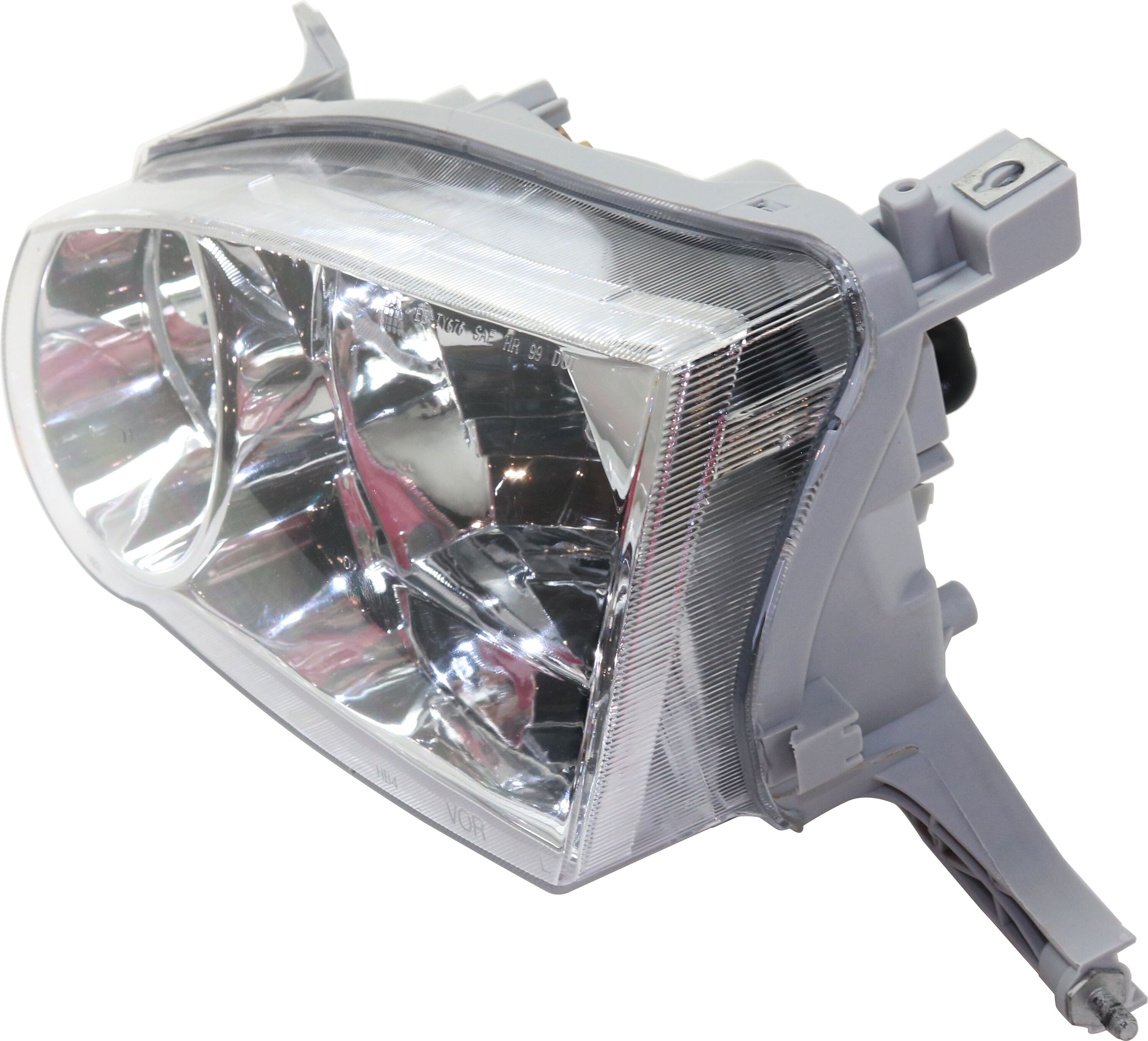 Garage-Pro JCW20-5962-00GP Headlights-Components - View #3