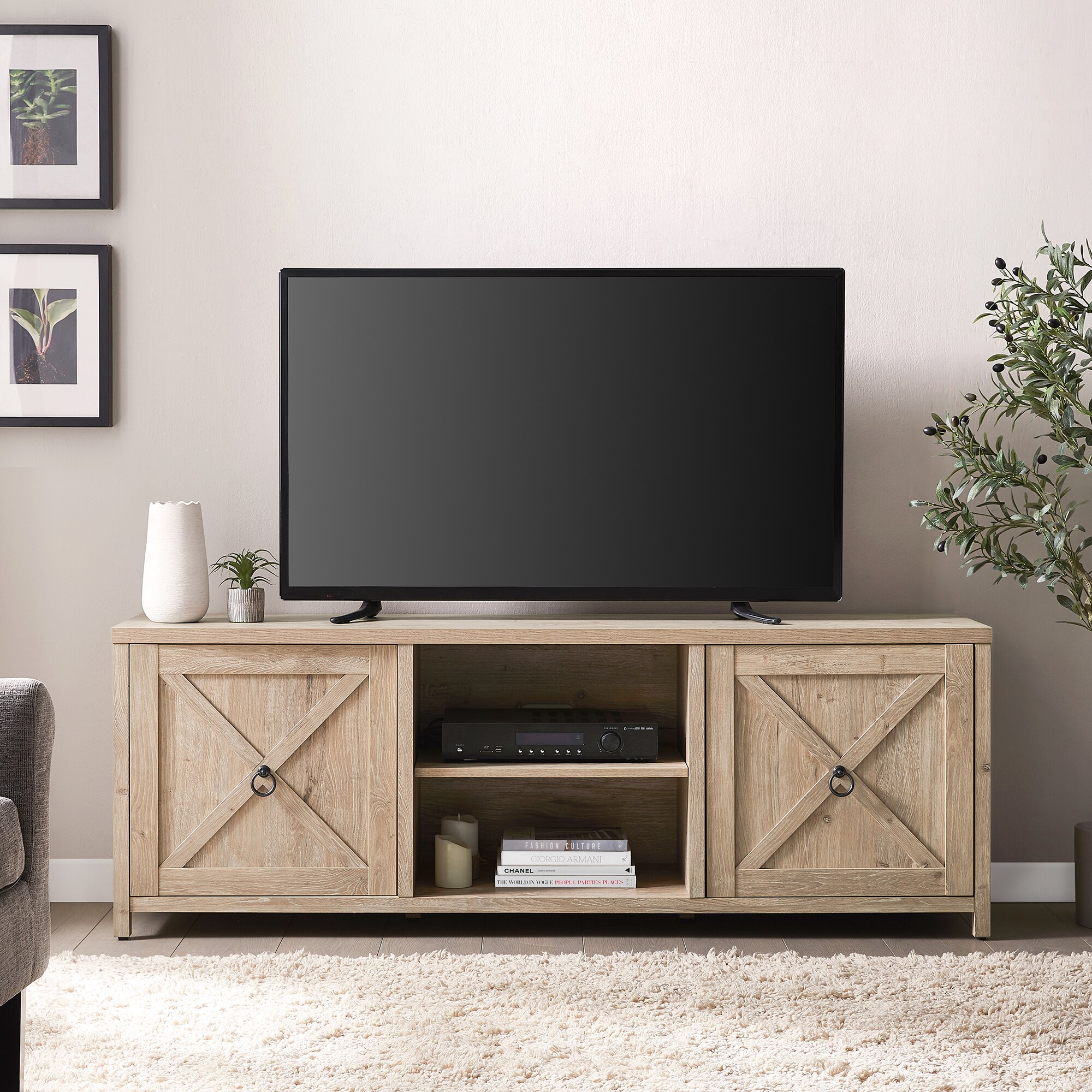 Hailey Home TV0973 Tv-Stands - View #6