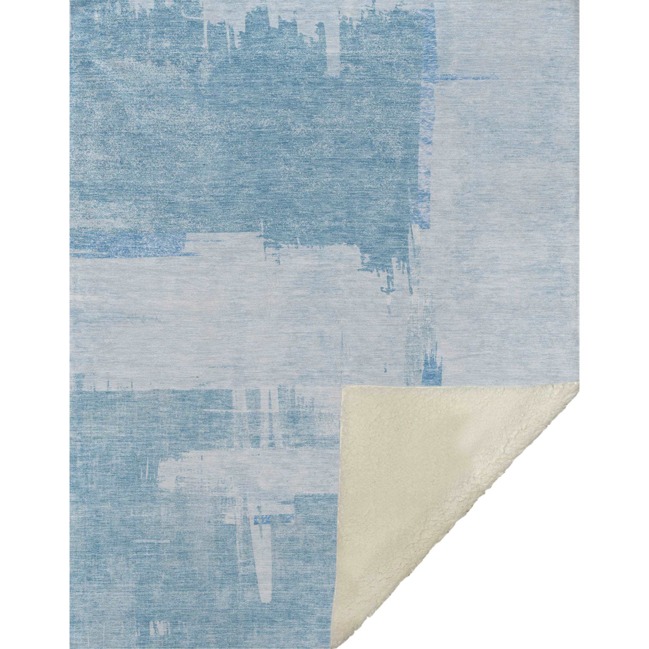 Addison Rugs ASB624 Blankets-And-Throws - View #2