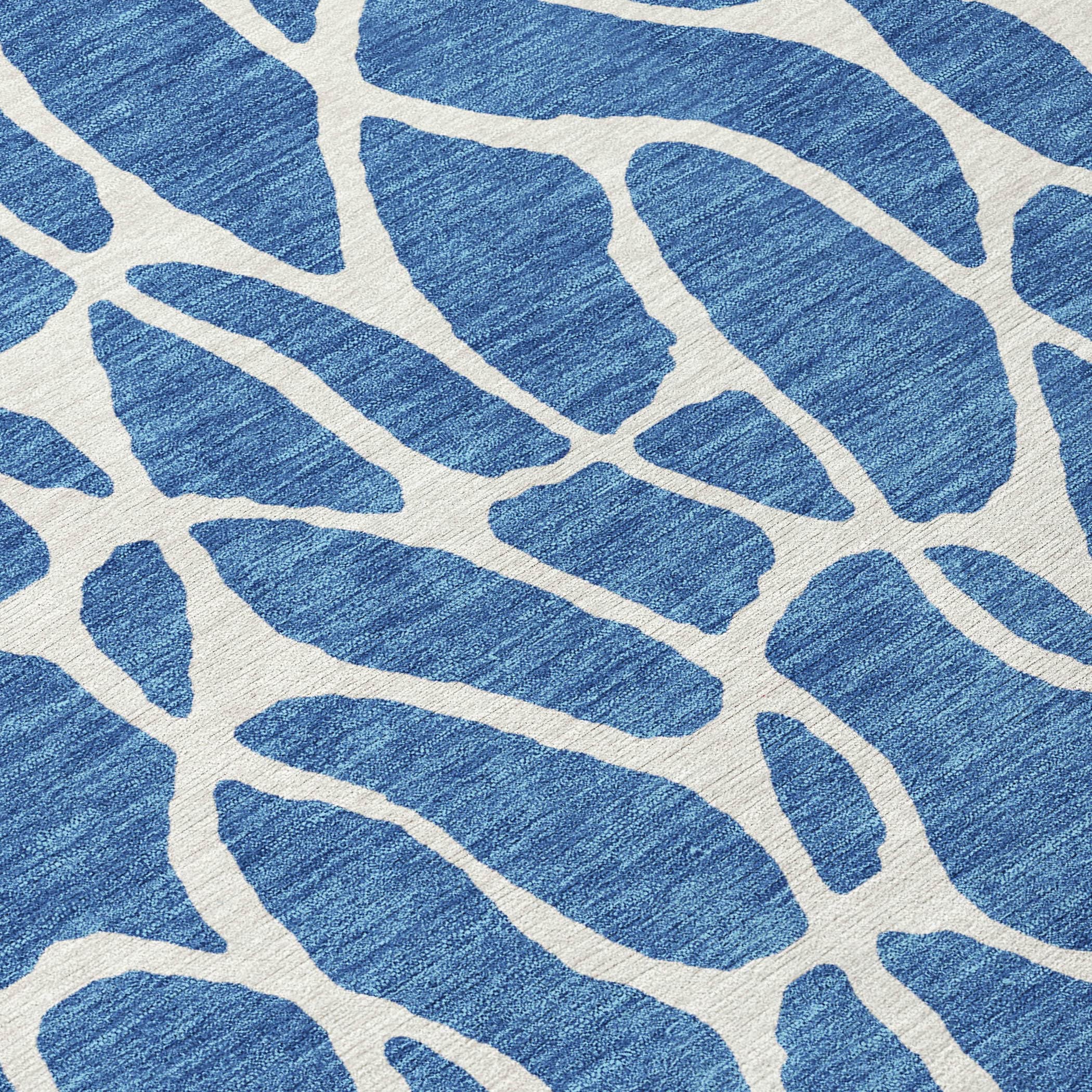 Addison Rugs ACN1024BU2X8 rugs - View #6