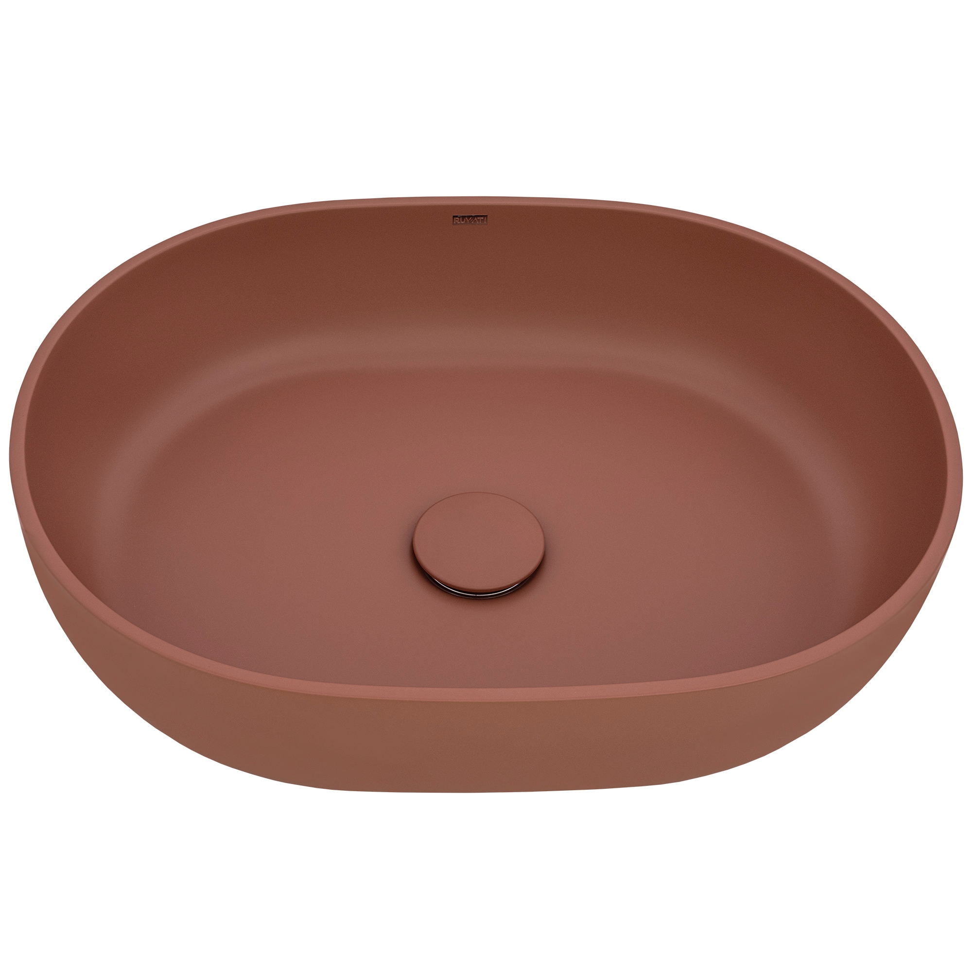 Ruvati RVB2119TL Bath-Sink - View #4
