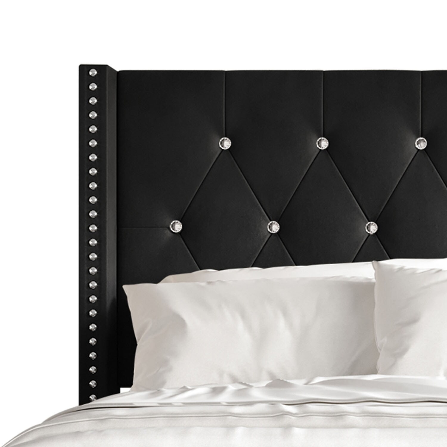 ChaletPosh C8403KUB-BK-VV beds - View #5