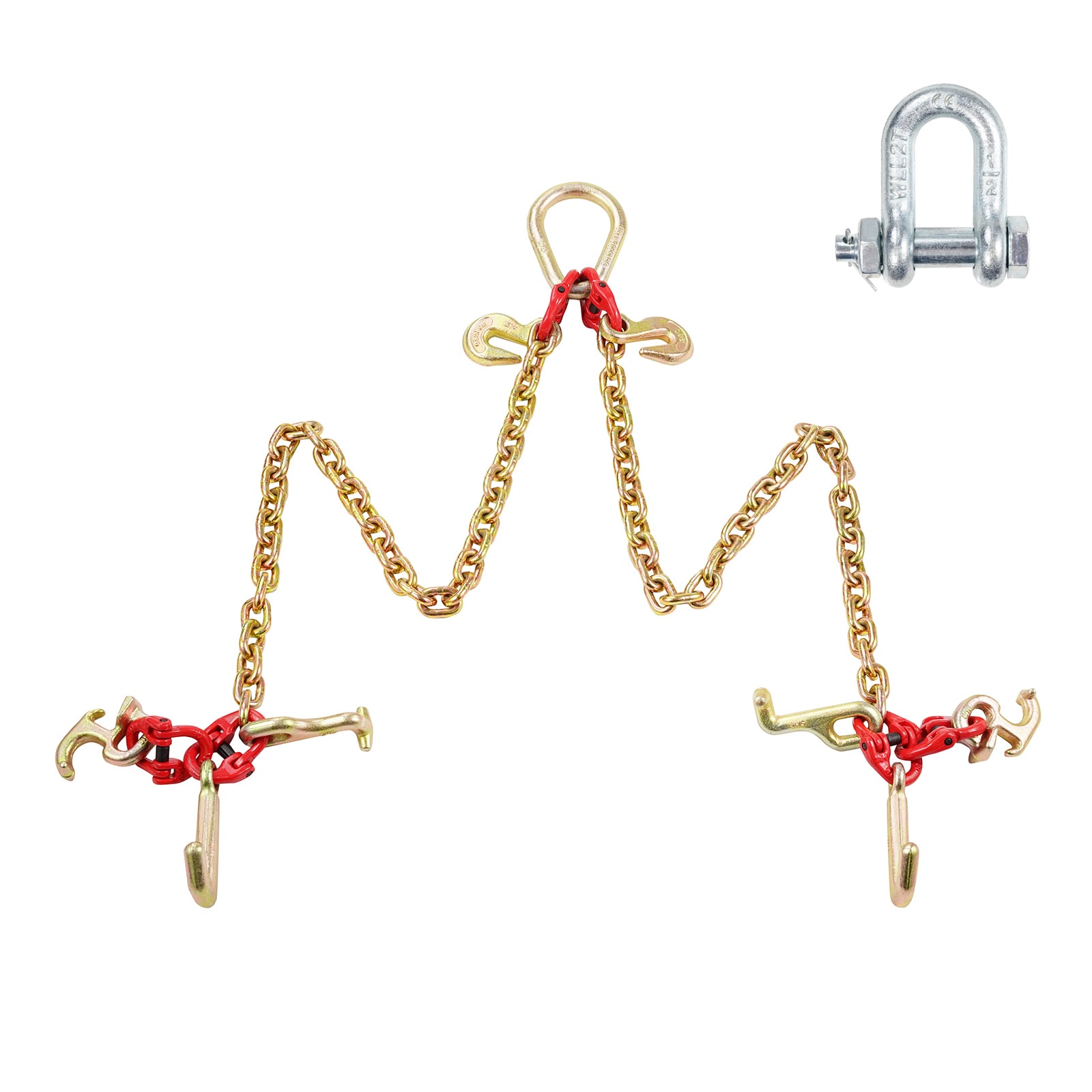 SVOPES SVOPESRTJGTLM10546V0 Chain-Accessories - View #10