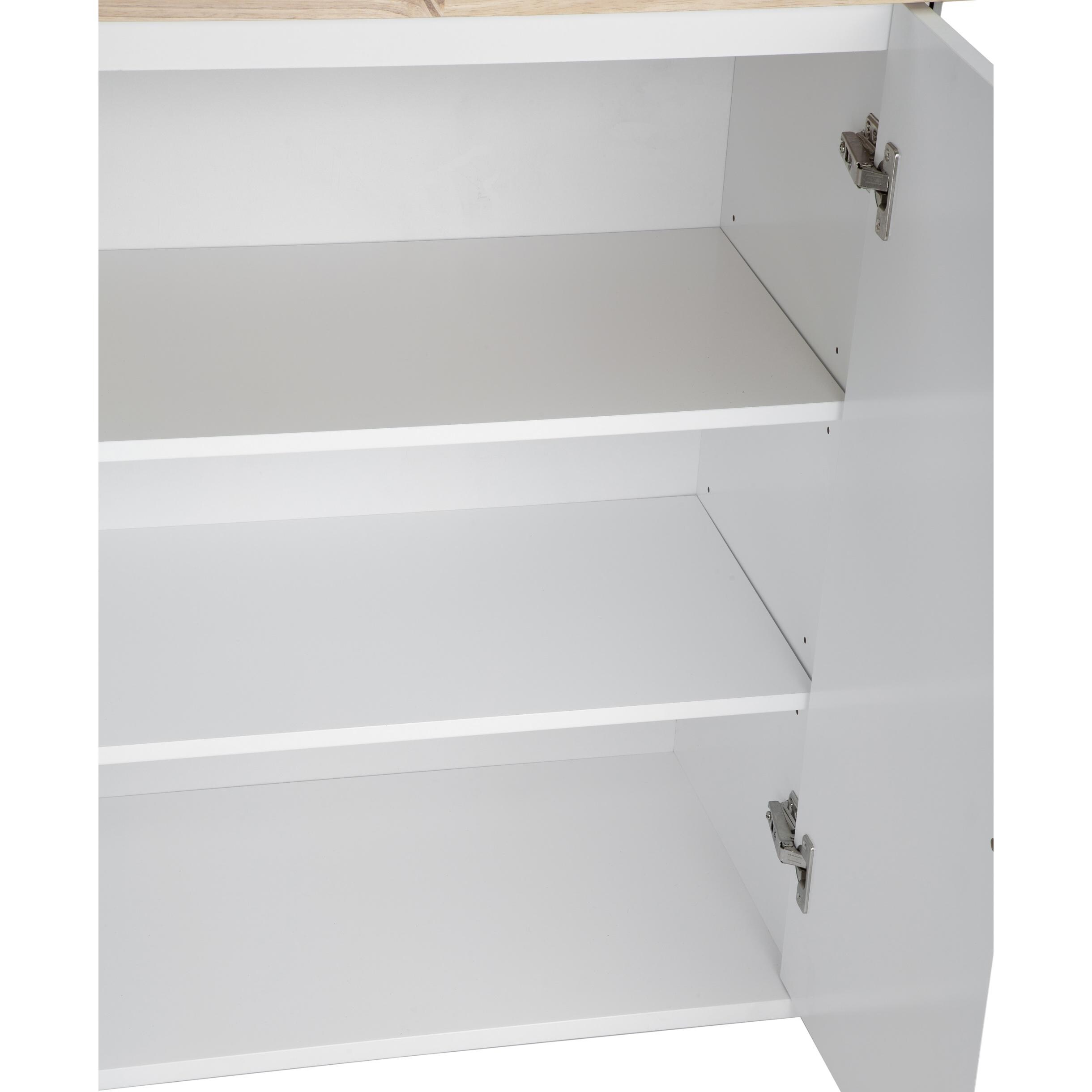 Bayfeve BF-S00003-IN Kitchen-Furniture - View #12