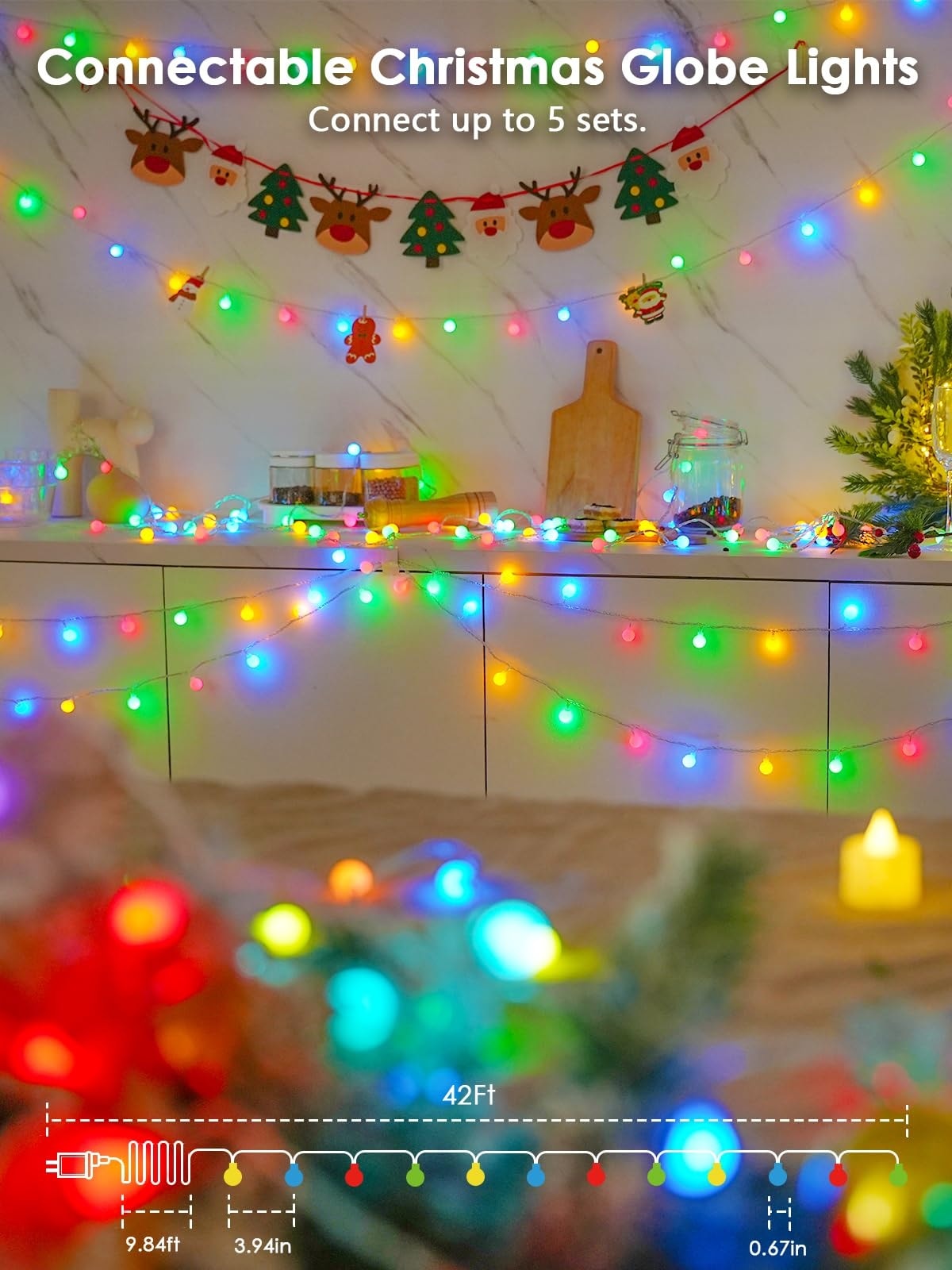 Lukvuzo L05LU08055 Patio-String-Lights - View #4