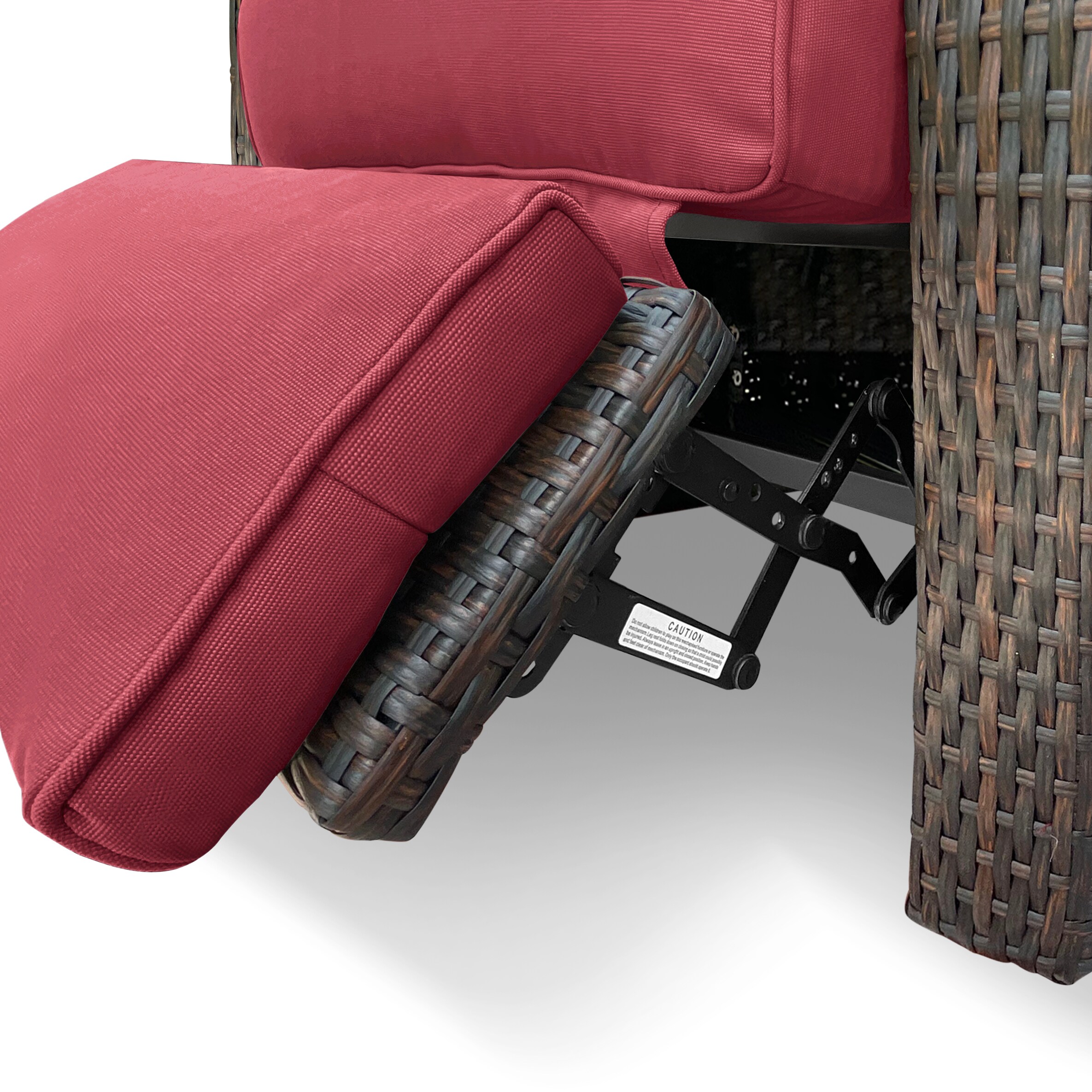 CESICIA W225-OPS-20 Patio-Chairs - View #4