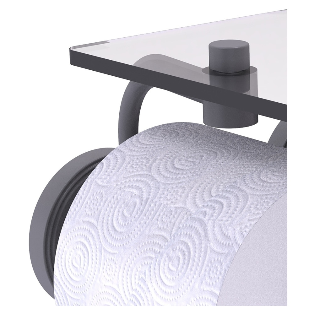 Allied Brass PR-24-2S-GYM d060360 - View #2