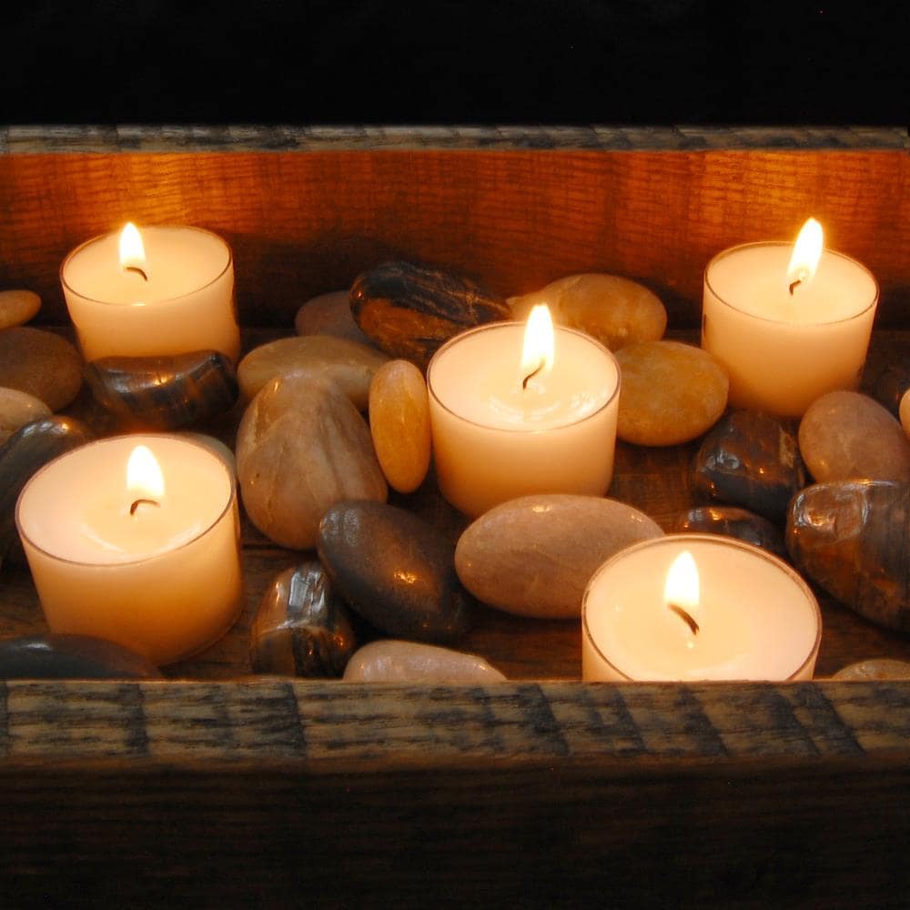 LumaBase 31330 candles - View #4