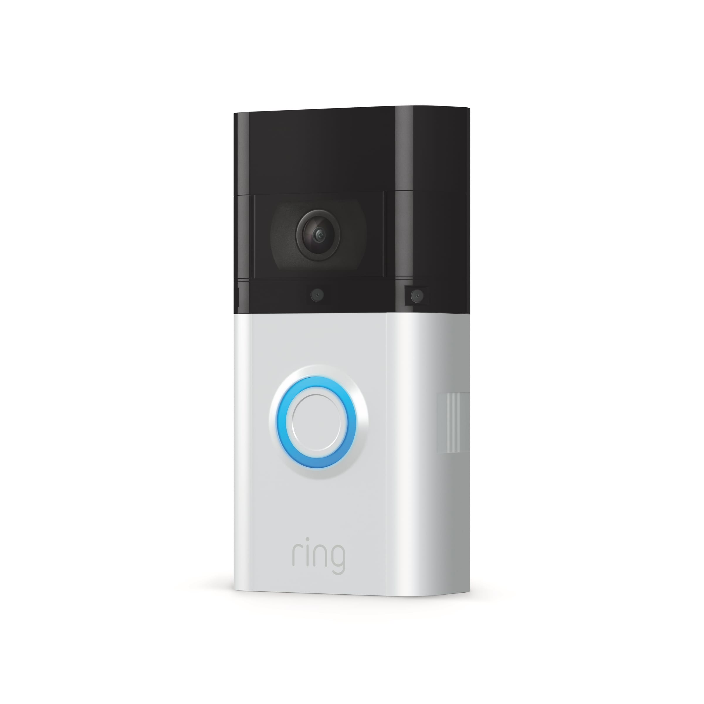 Video Doorbell 3, Certified Refurbished