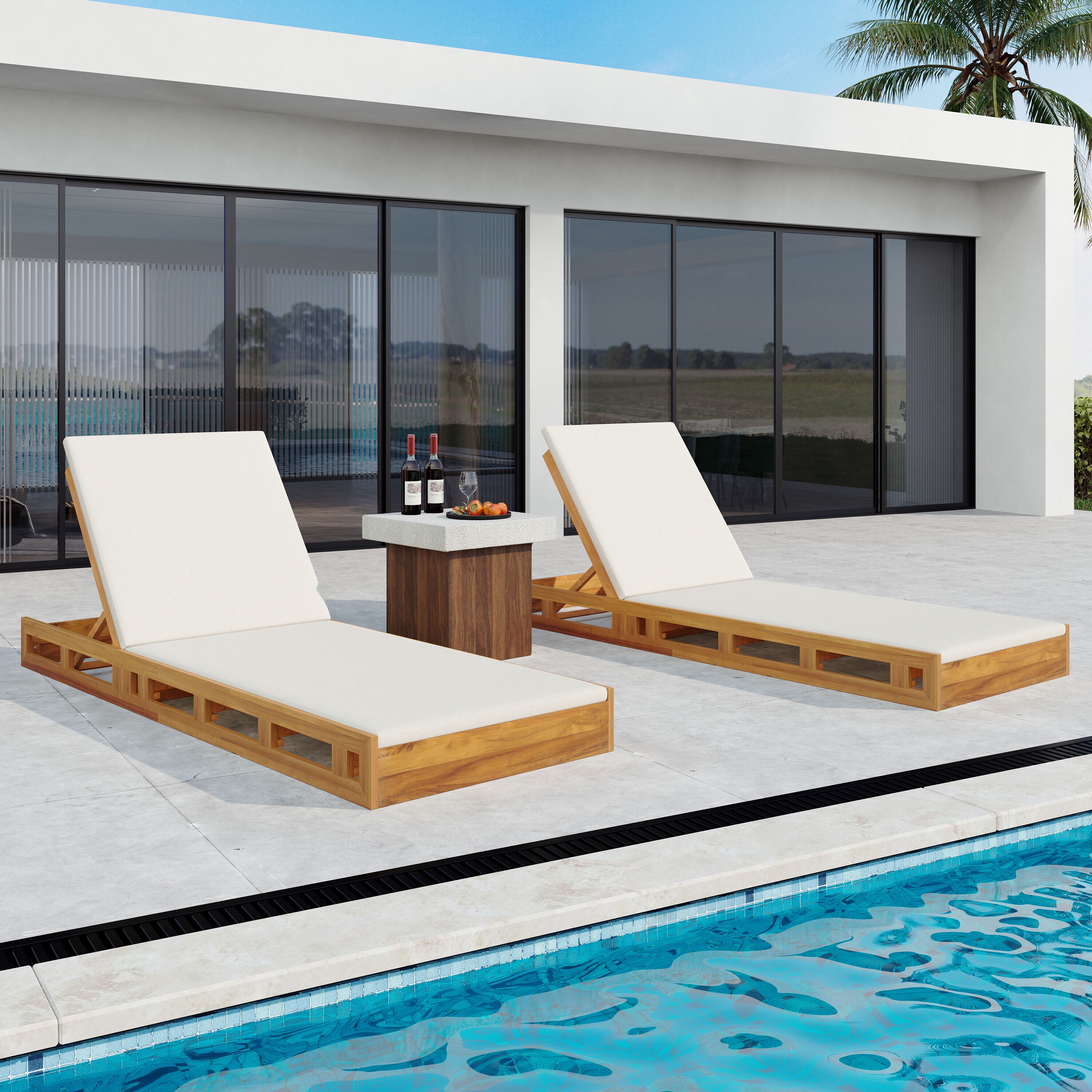 LOVMOR SF-Y-N770P272405T Sofas-Loveseats - View #5