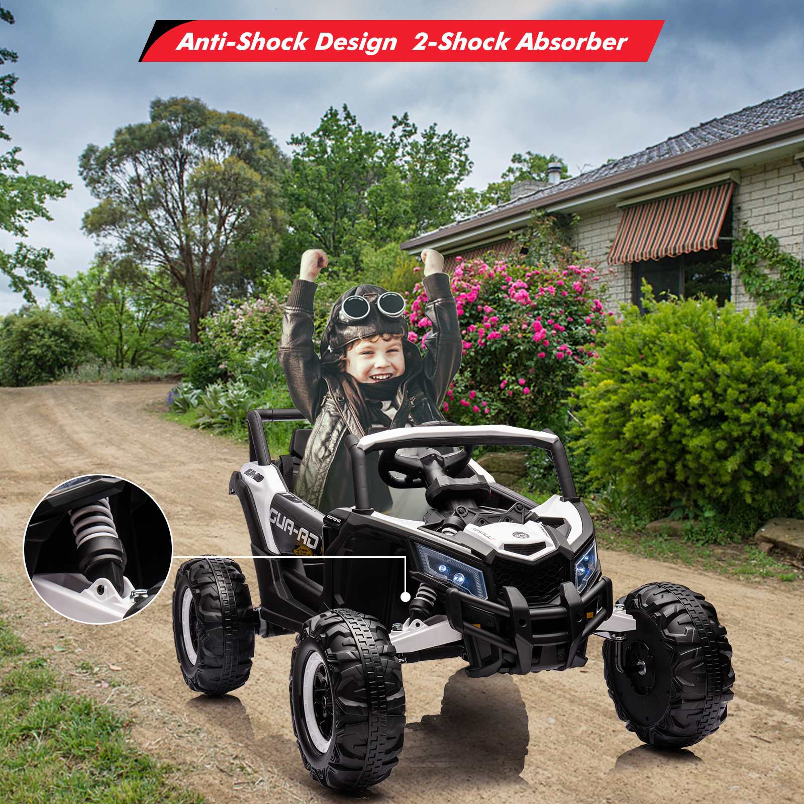 Qeetex TOYPTO0YUPGS2G Play-Toys - View #3