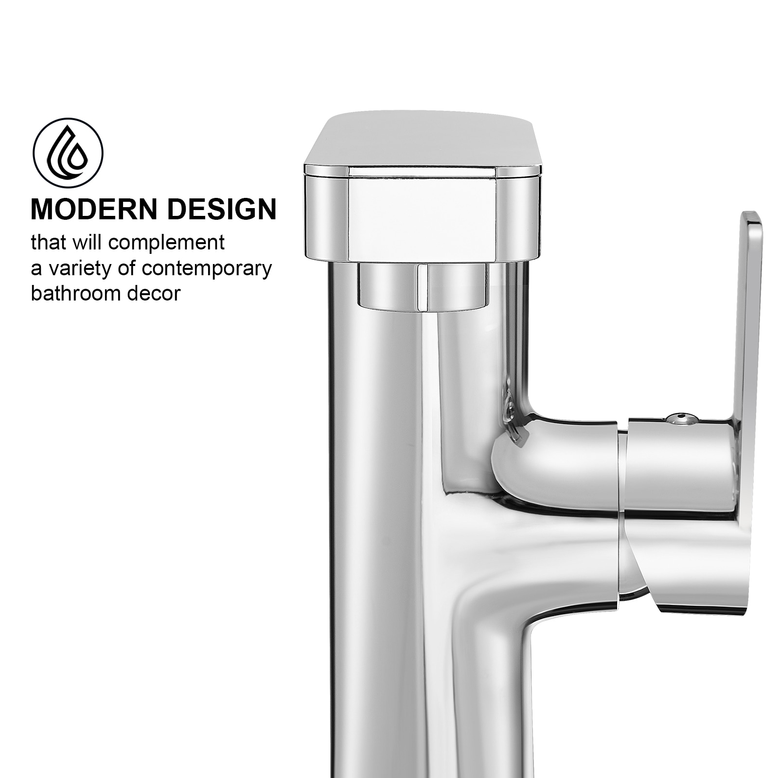 Zalerock L2BF21 Lavatory-Faucets - View #10