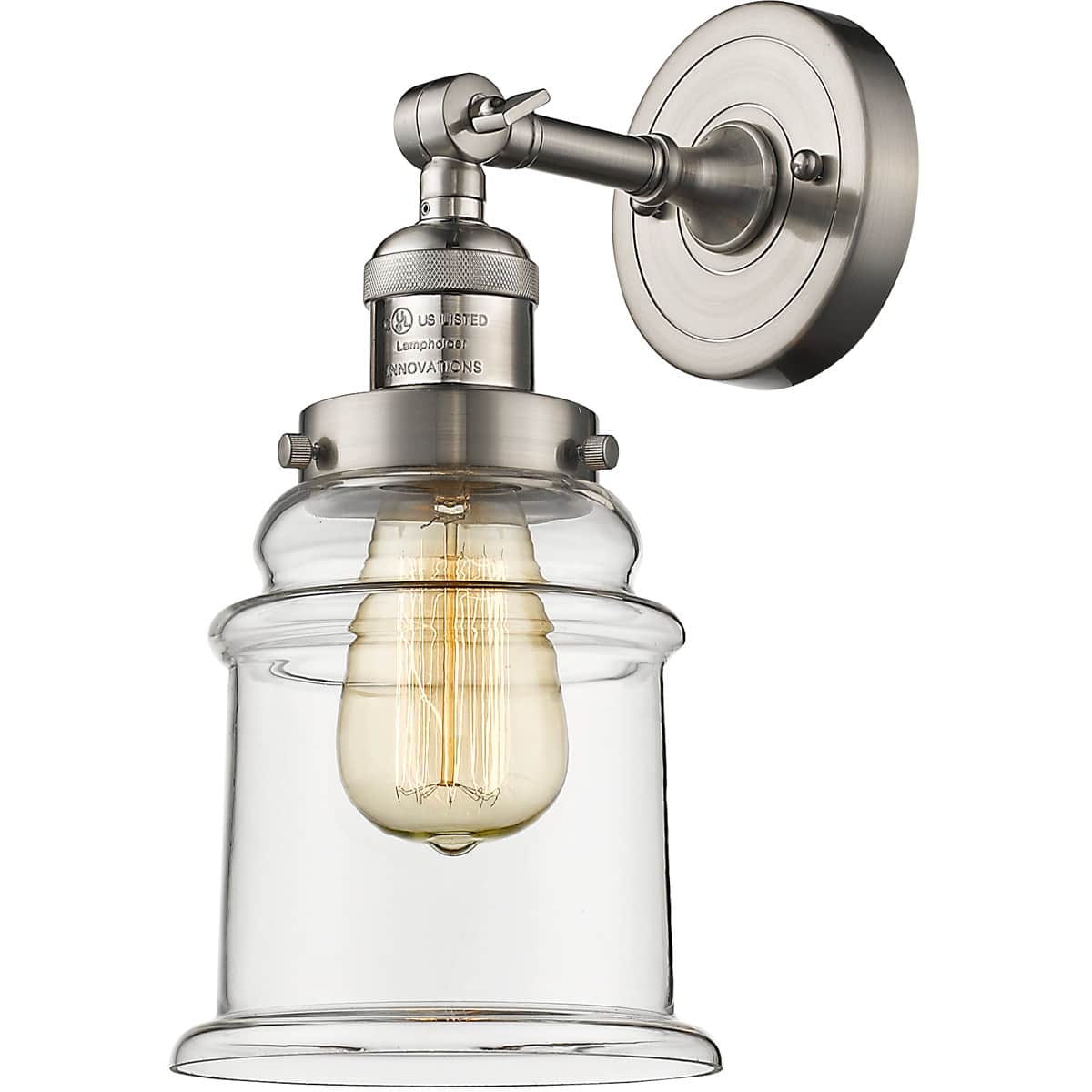 Innovations Lighting 1354875 flushmounts - View #3
