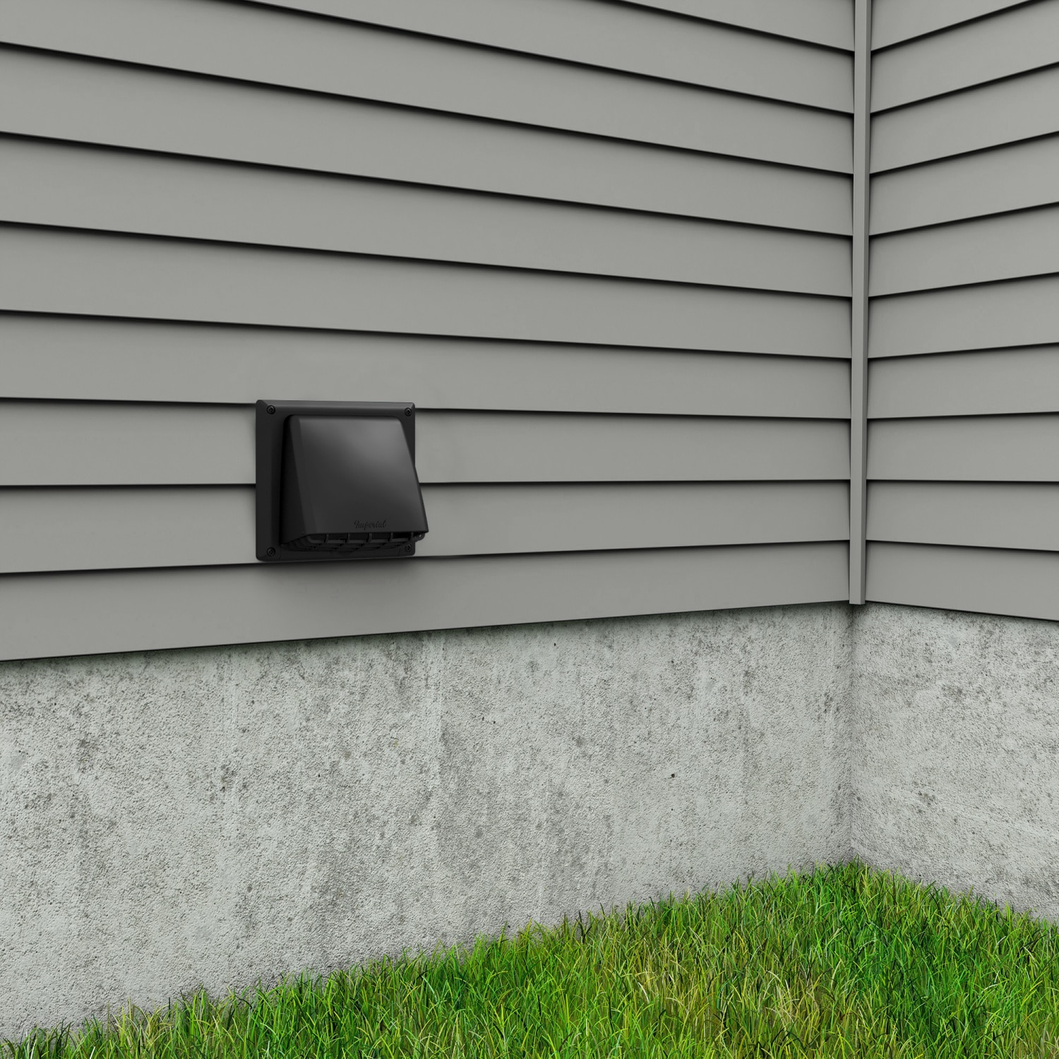 IMPERIAL VT0746 Dryer-Vent-Caps - View #5