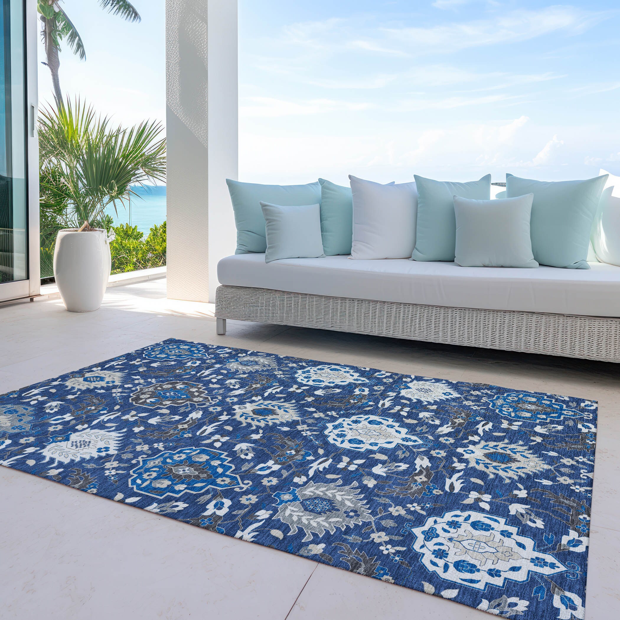 Addison Rugs ACN1026NA8X10 rugs - View #9