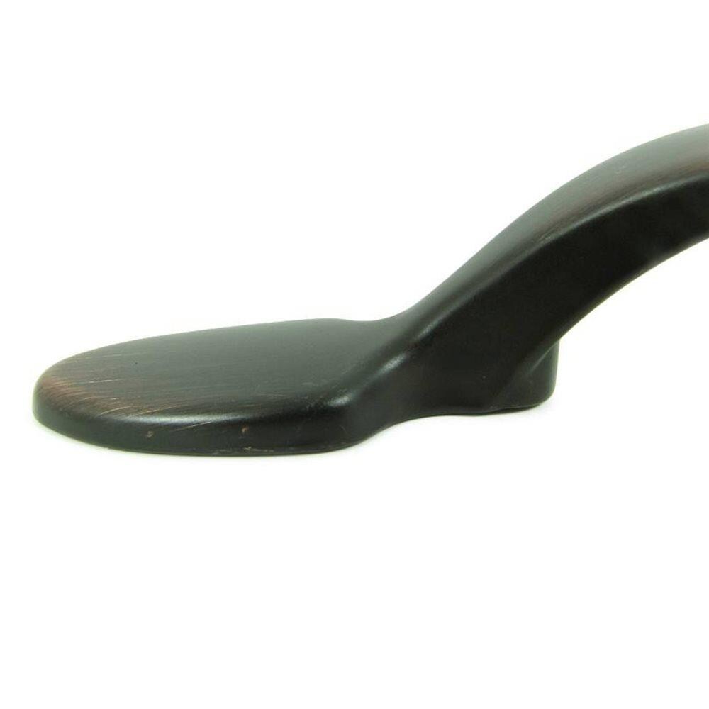 Stone Mill Hardware CP1115-OB Cabinet-Pulls - View #2
