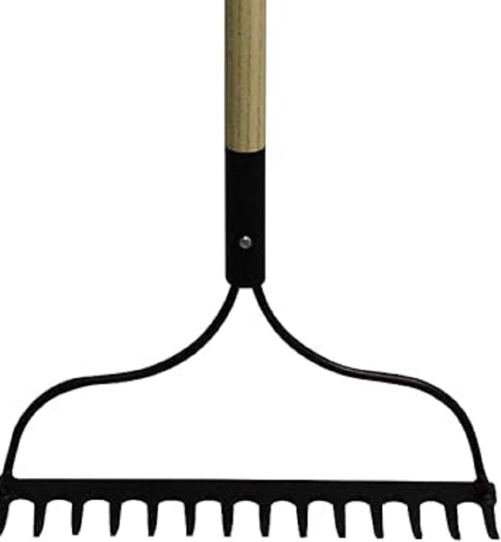 Workforce 1322-1 Lawn-Leaf-Rakes - View #13