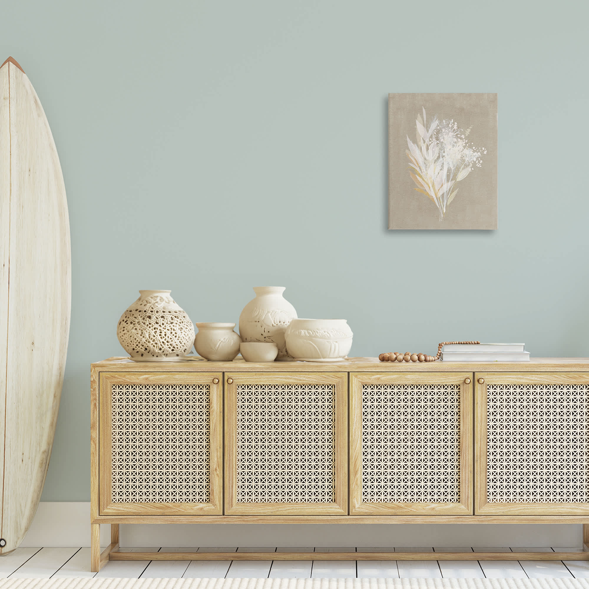 Stupell Industries BS-174-CN-16X20 Wall-Art - View #3