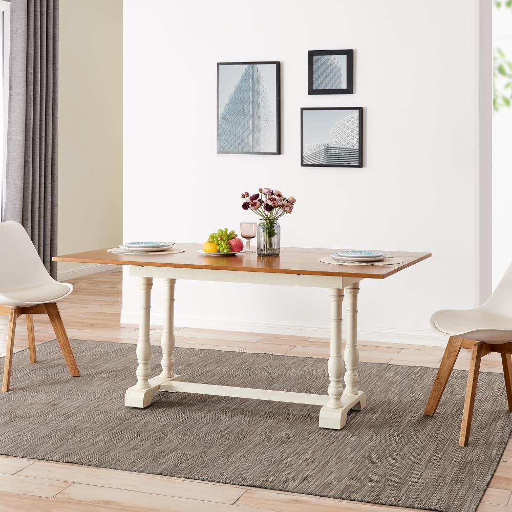Boston Loft Furnishings ATG4982DN Dining-Tables - View #2