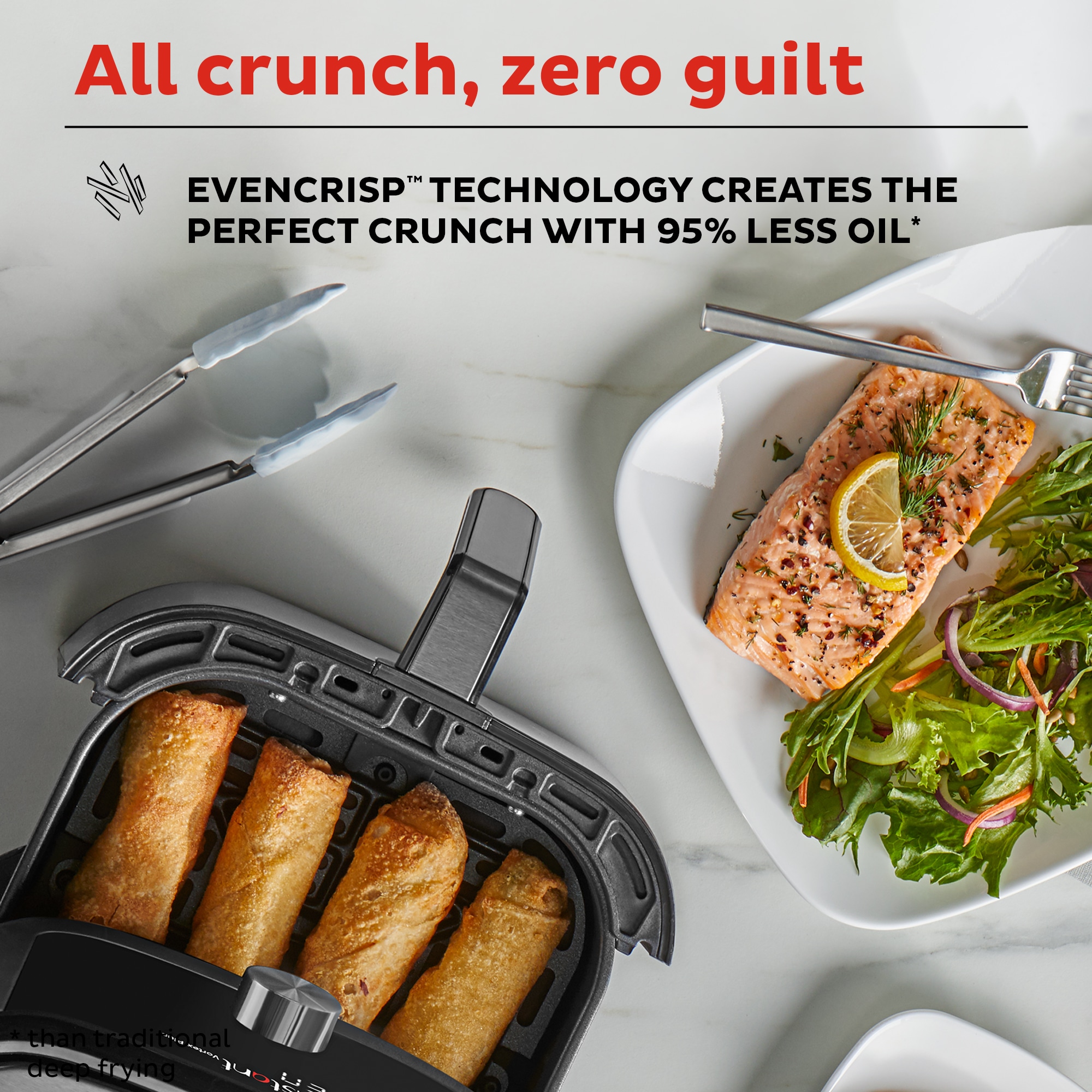 Discover the Ninja Foodi MAX PRO Grill & Hot Air Fryer: The Ultimate  Culinary Companion for