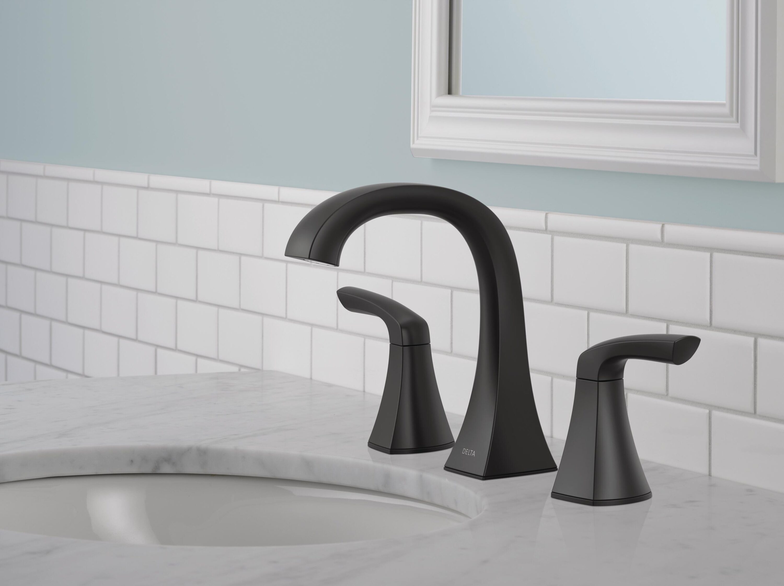 Delta 35895LF-BL Lavatory-Faucets - View #11
