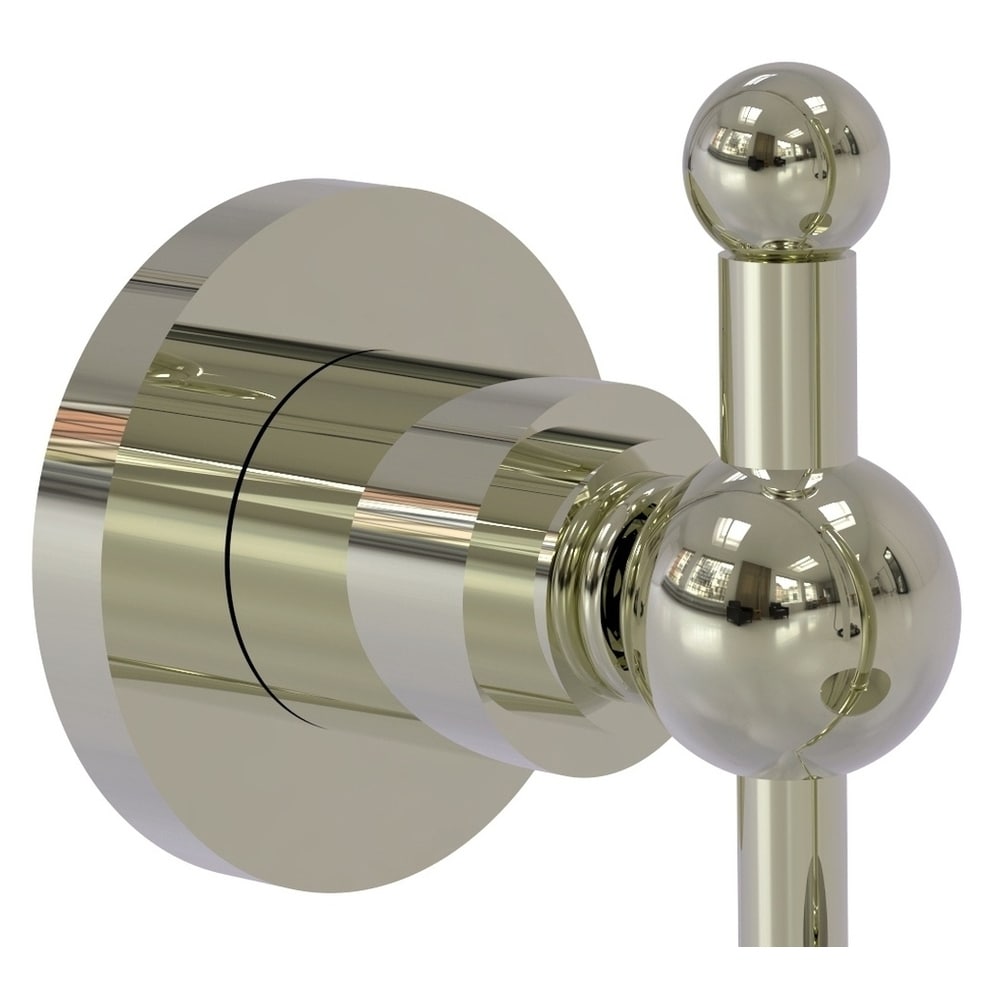 Allied Brass AP-24U-PNI d060360 - View #2