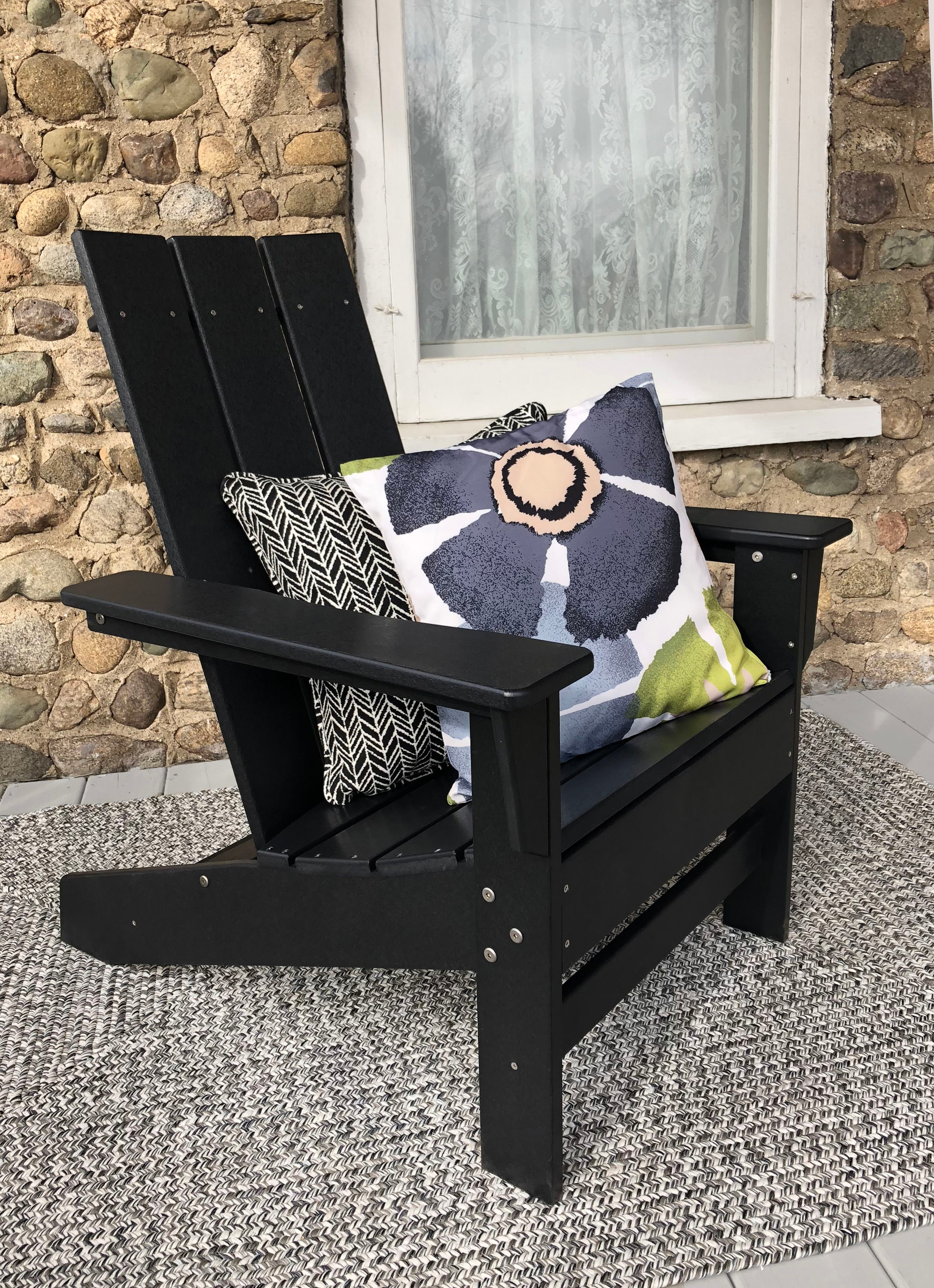 DuroGreen AAC3529BL Patio-Chairs - View #10