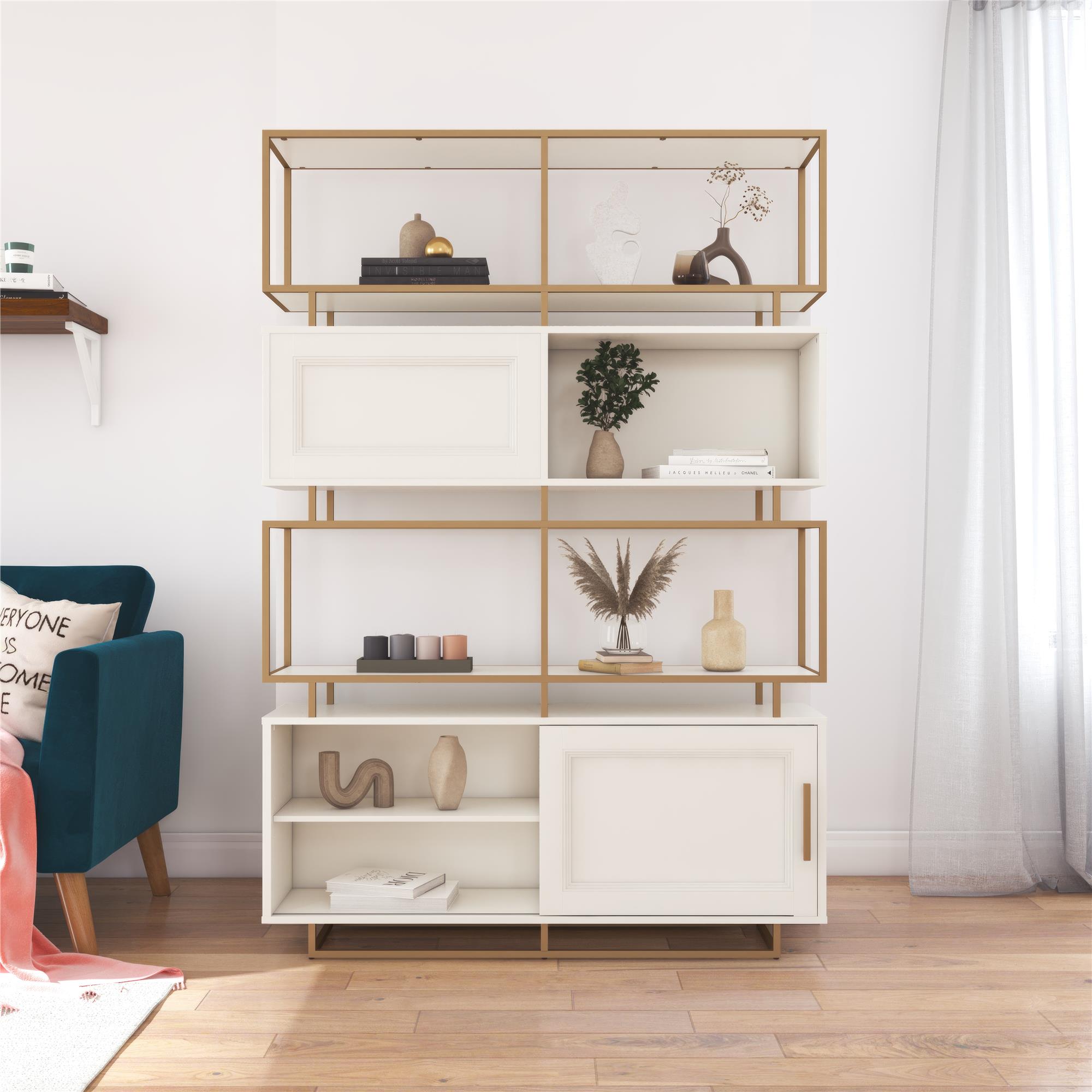 LOVMOR SF-M-B2733P394569 bookcases - View #3
