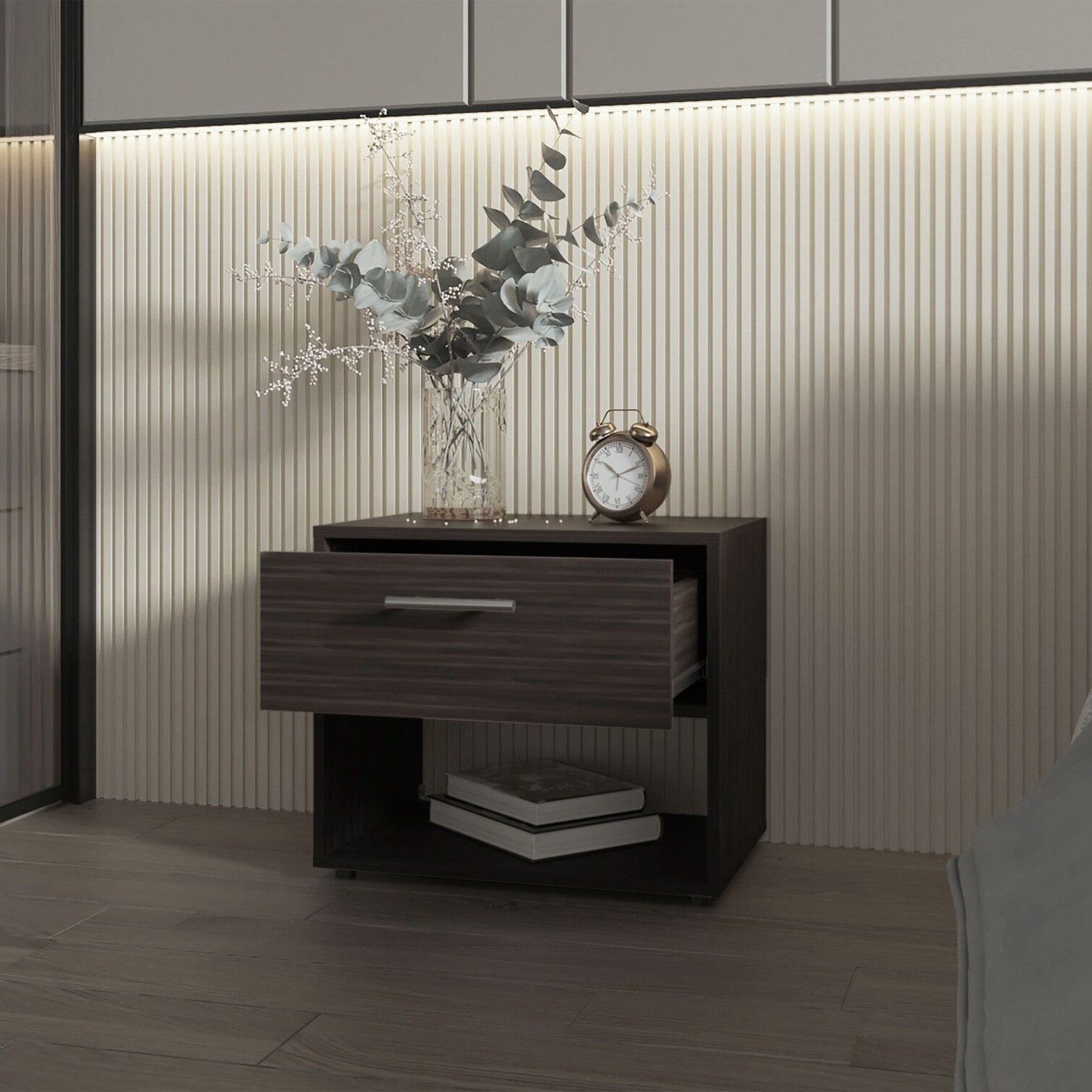 SunJet LN53S5W4Z9MX nightstands - View #6