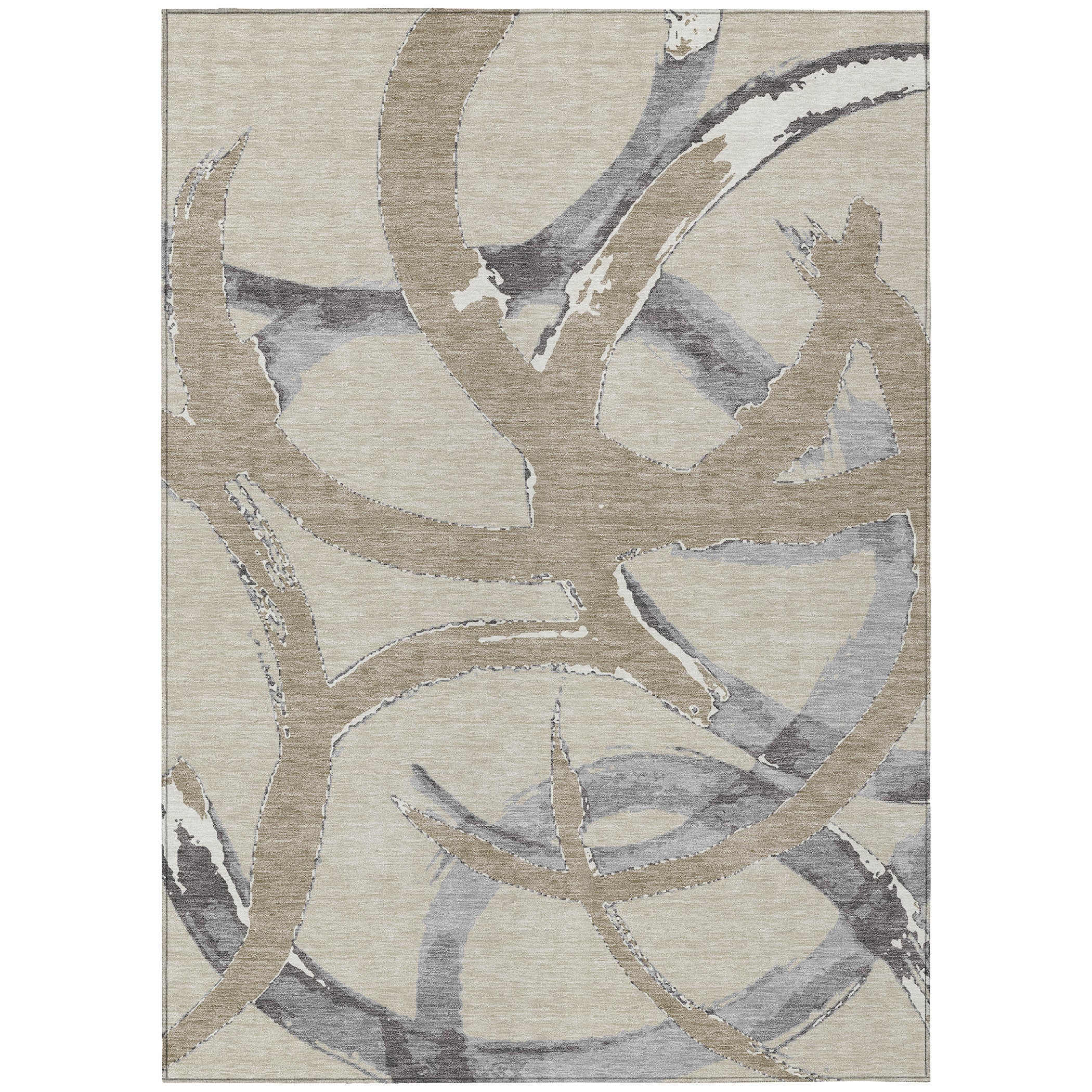 Addison Rugs ACN1022BG30X46 rugs - View #2