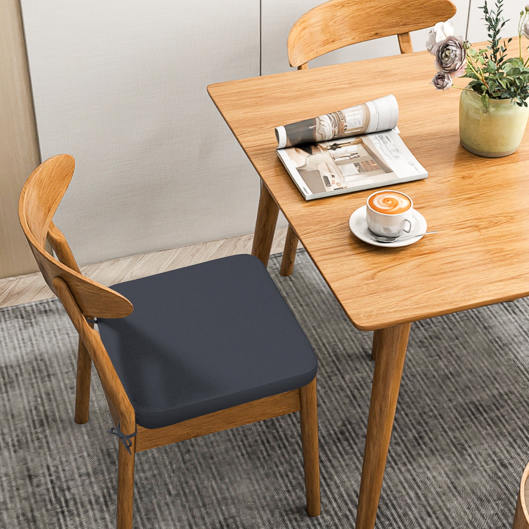 AAAAAcessories LS-DCCLS-MTHUI-4P Indoor-Chair-Cushions - View #10