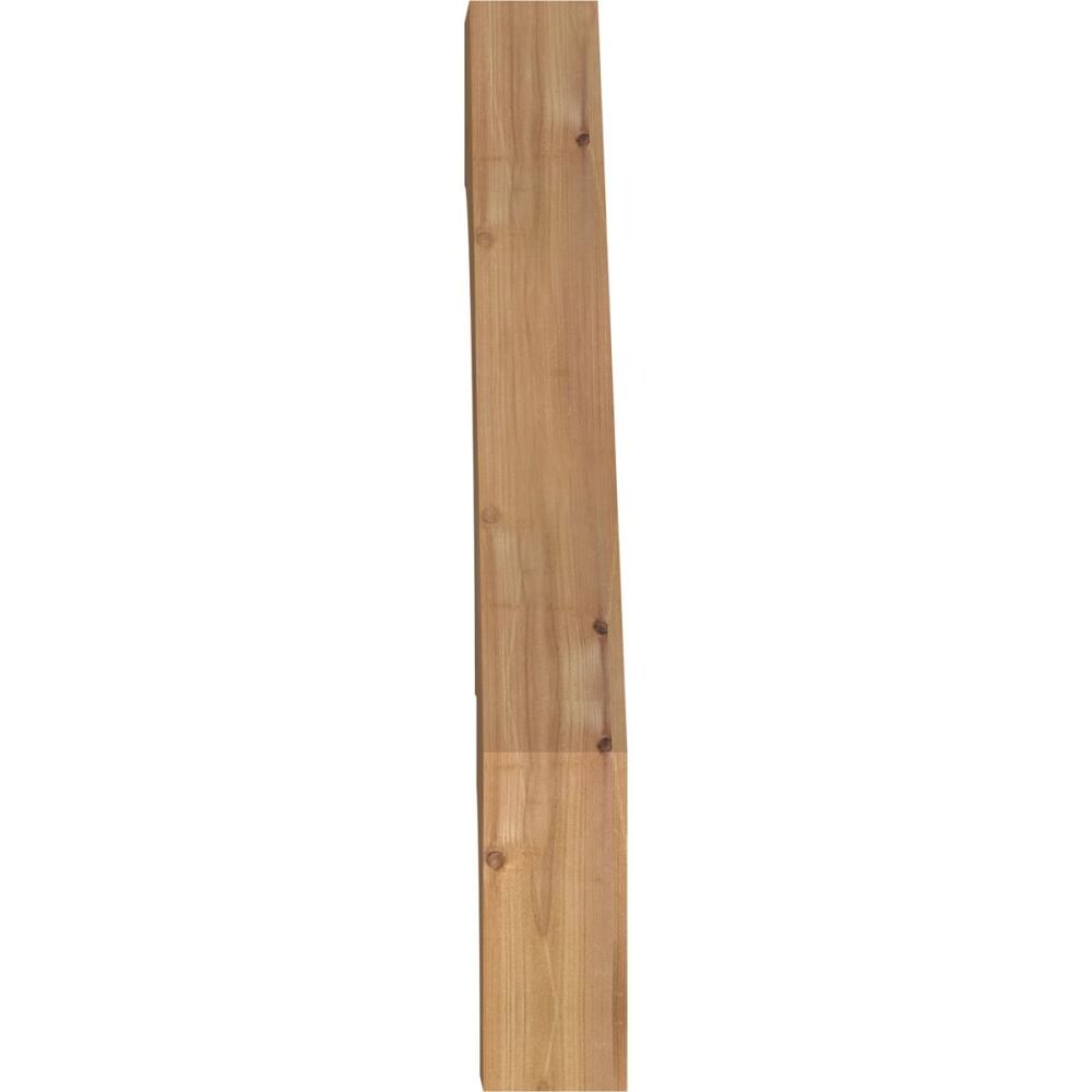 Ekena Millwork BRC04X20X28BOA00SWR braces - View #4