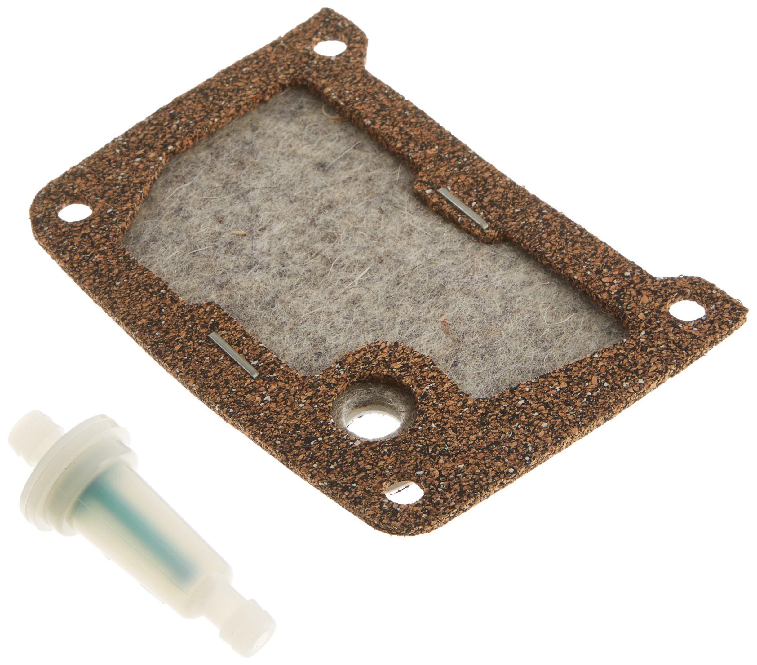 World Marketing PP214 Air Filter Kit For Reddy Heaters #PP214-64D5