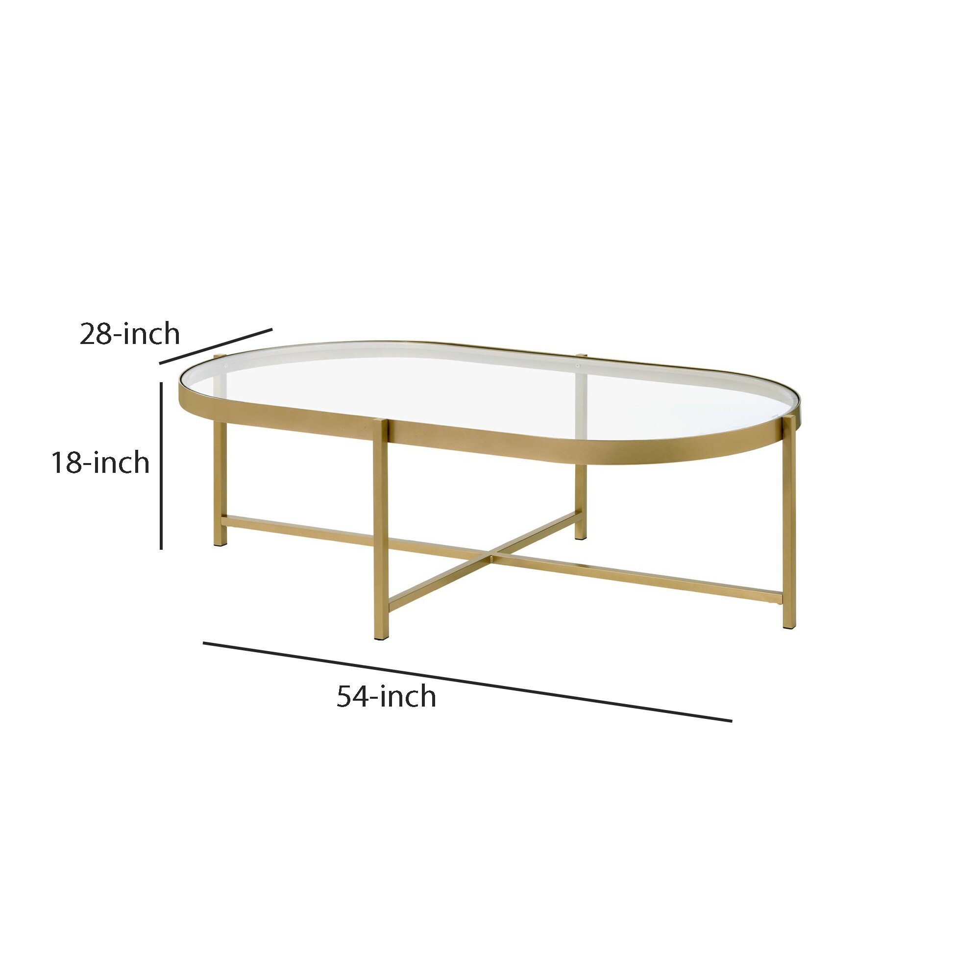 Benzara BM250407 Coffee-Tables - View #5